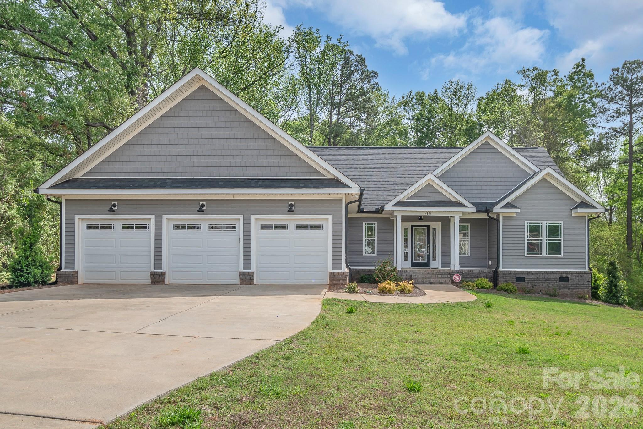 4574 Old Hickory Road — Lancaster