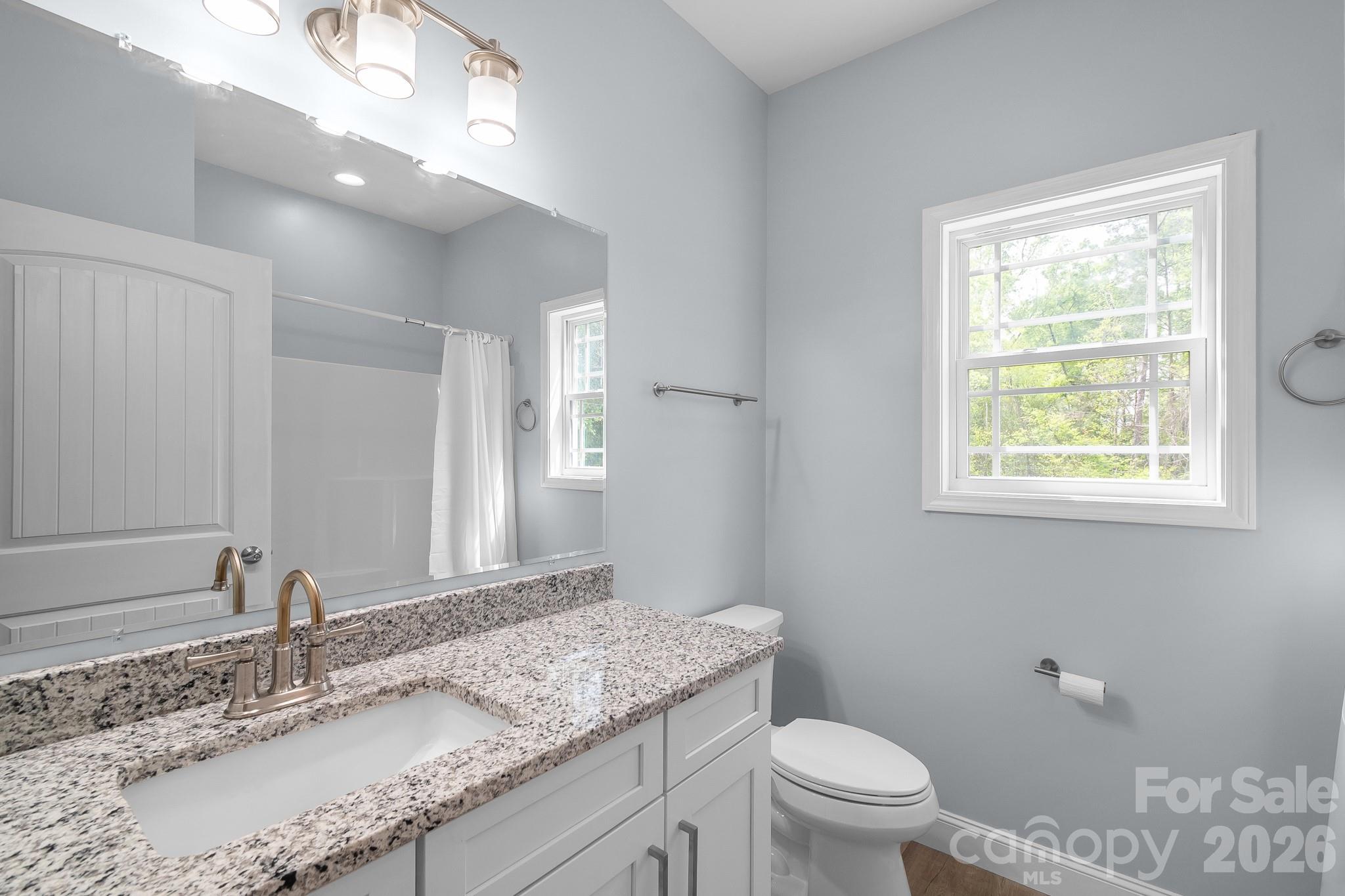 4574 Old Hickory Road — Lancaster