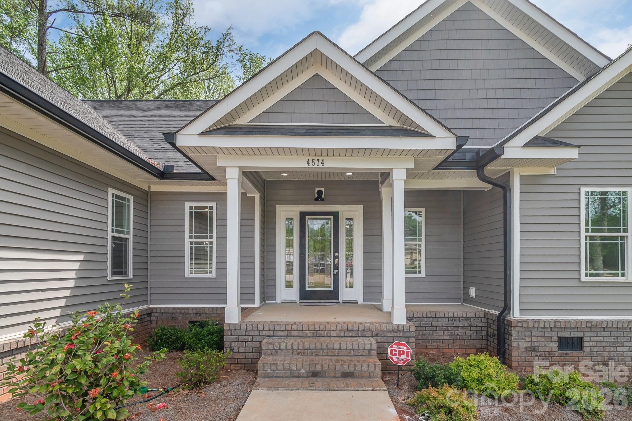 4574 Old Hickory Road — Lancaster