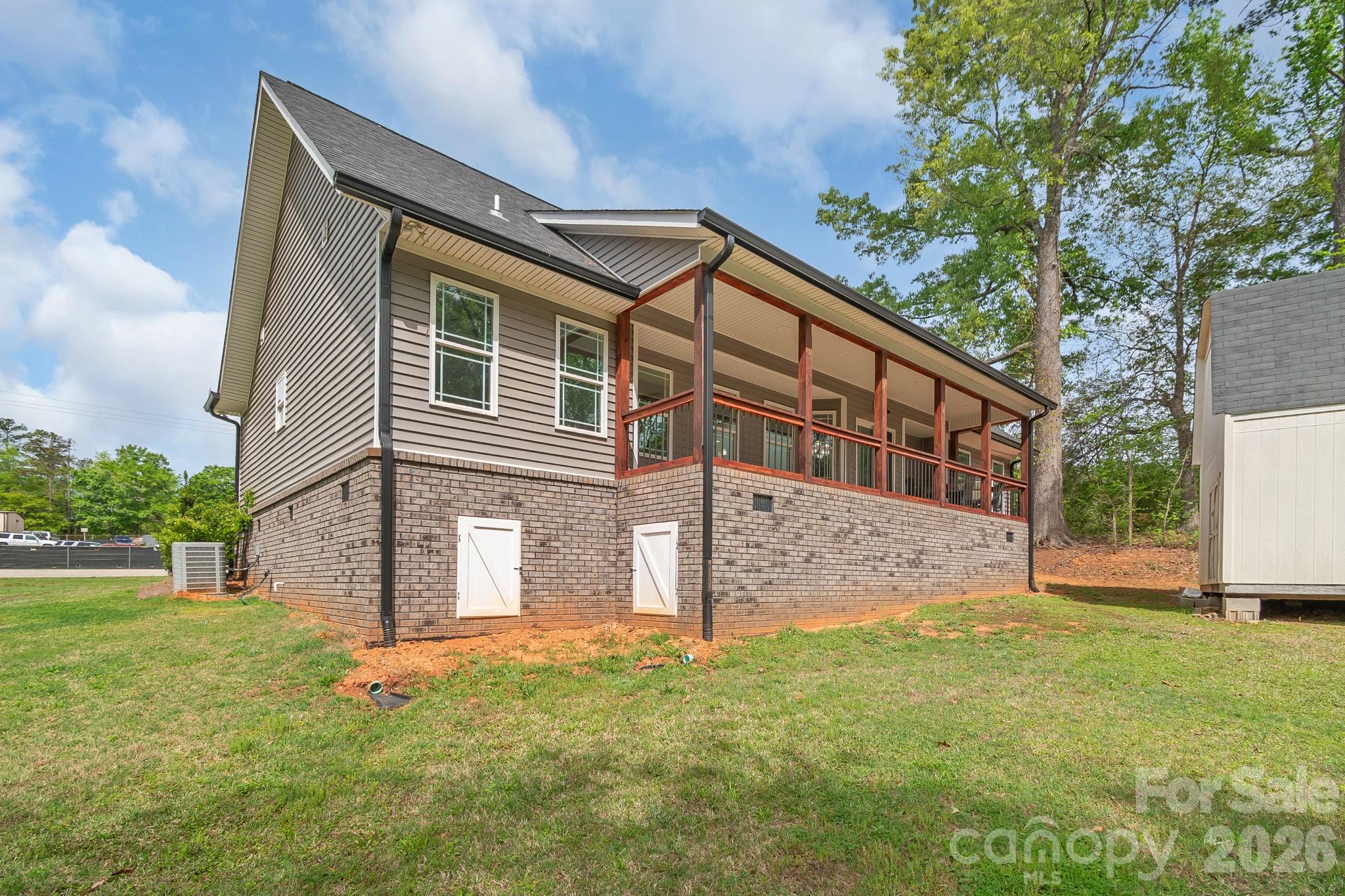 4574 Old Hickory Road — Lancaster