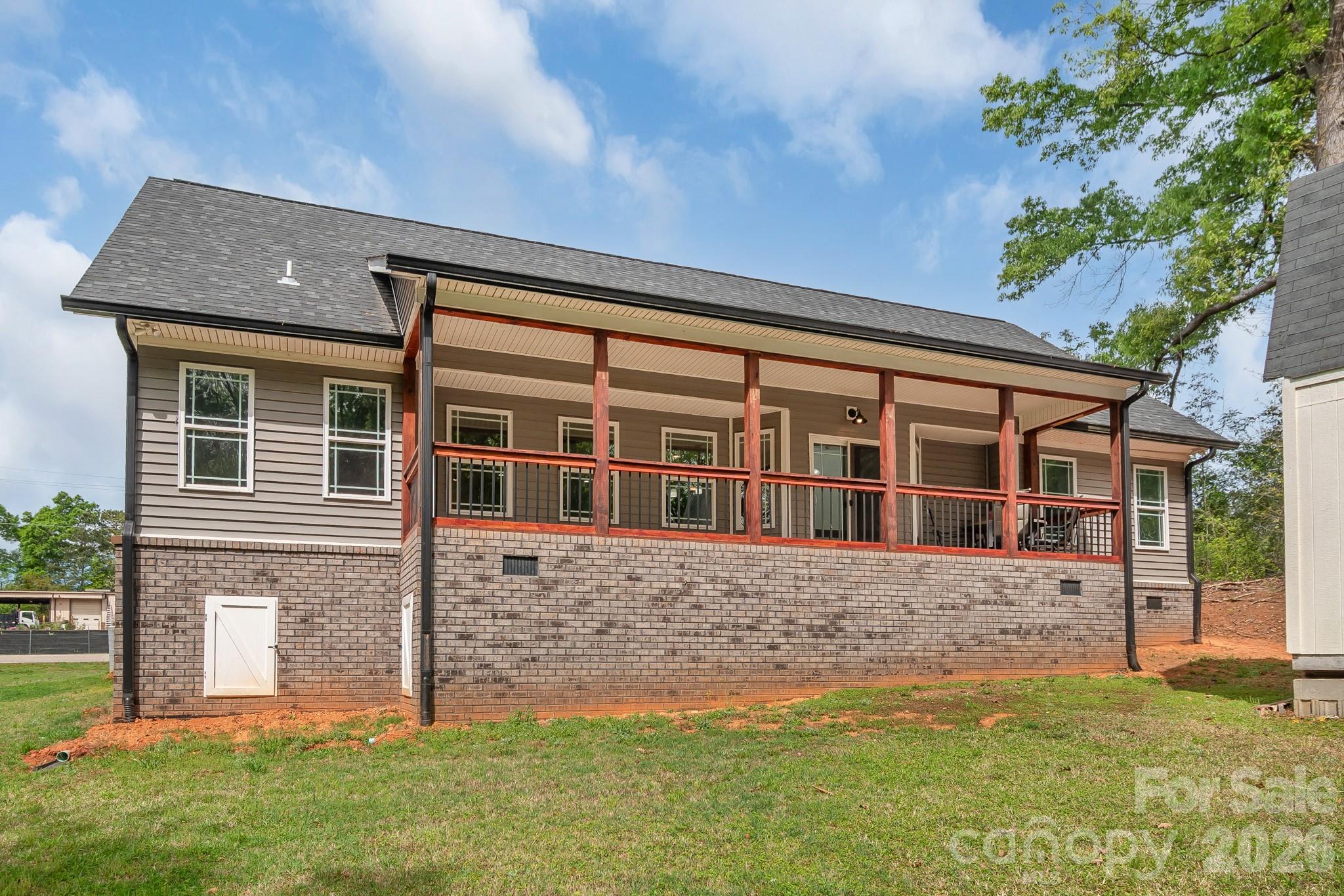 4574 Old Hickory Road — Lancaster