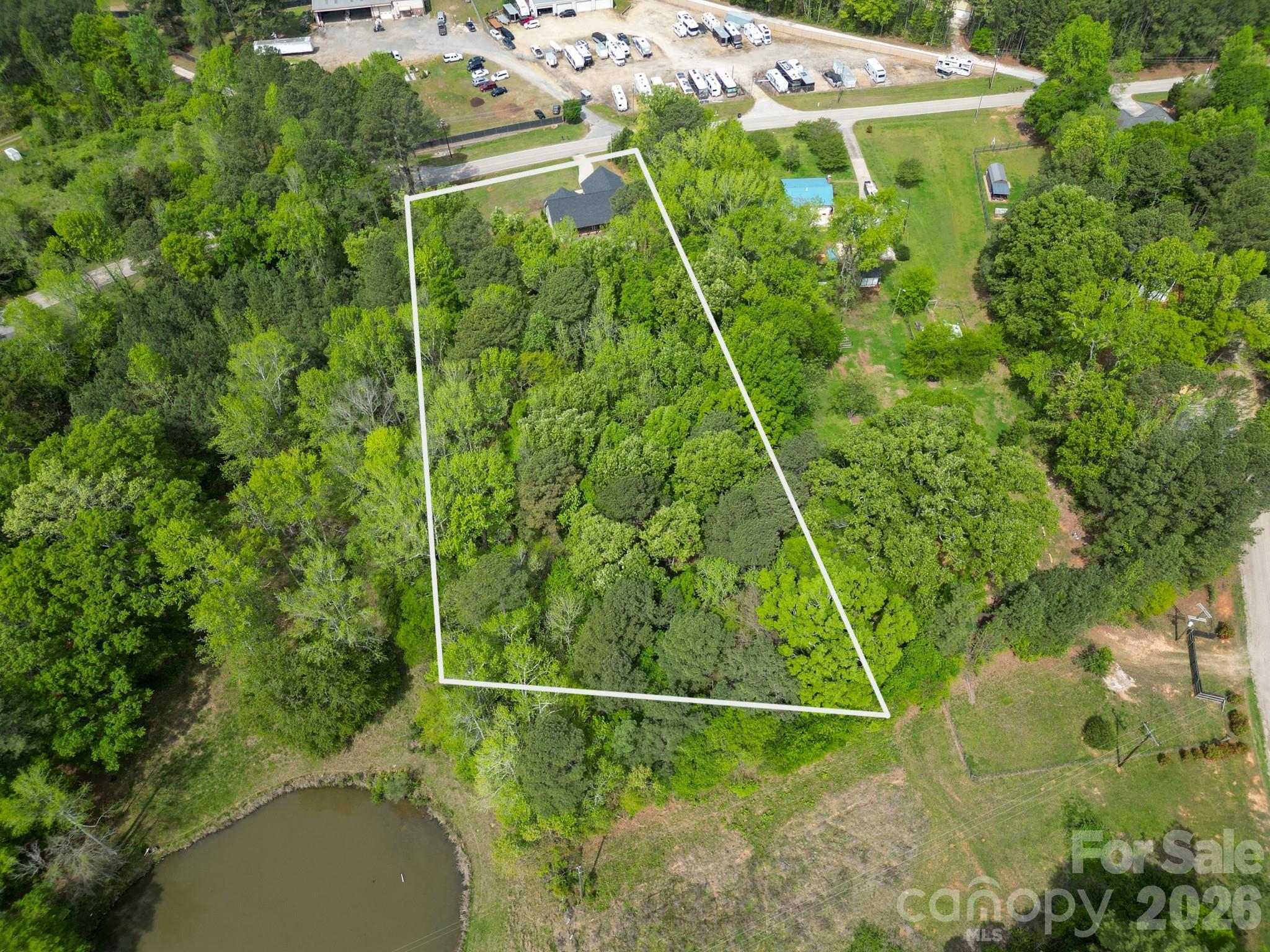 4574 Old Hickory Road — Lancaster
