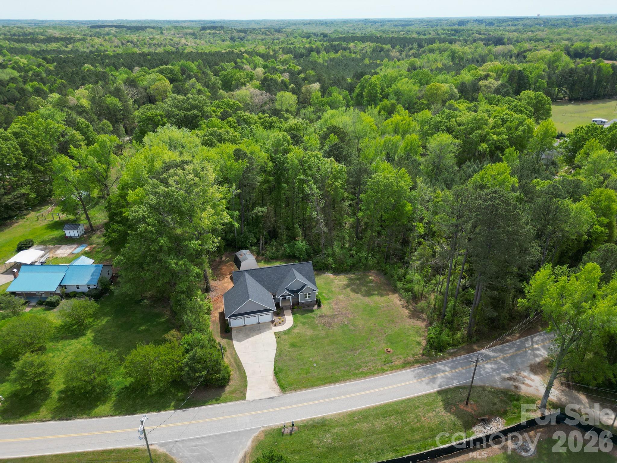 4574 Old Hickory Road — Lancaster