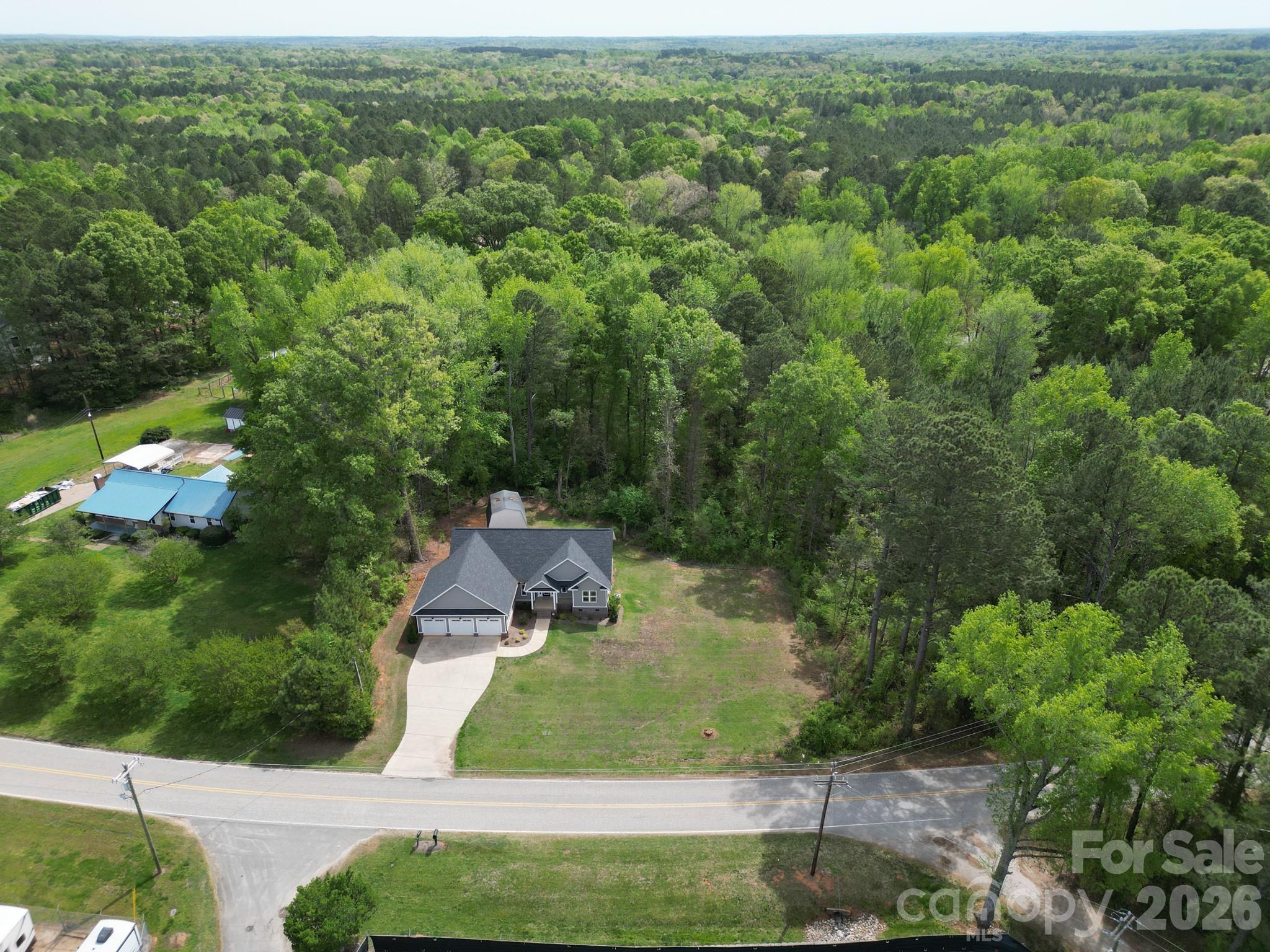 4574 Old Hickory Road — Lancaster