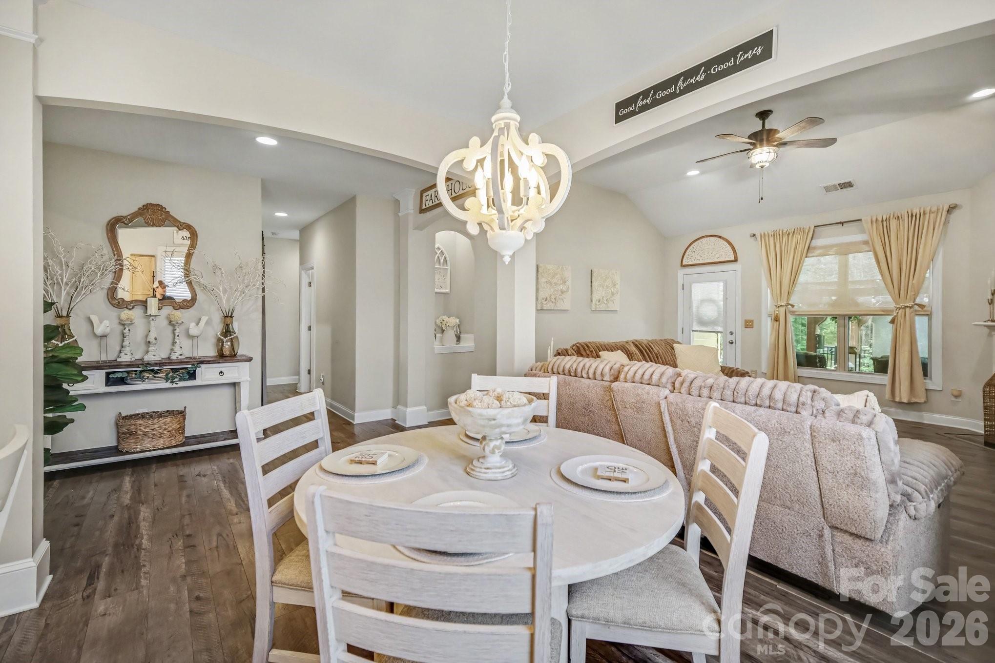 322 Willow Tree Drive — Rock Hill