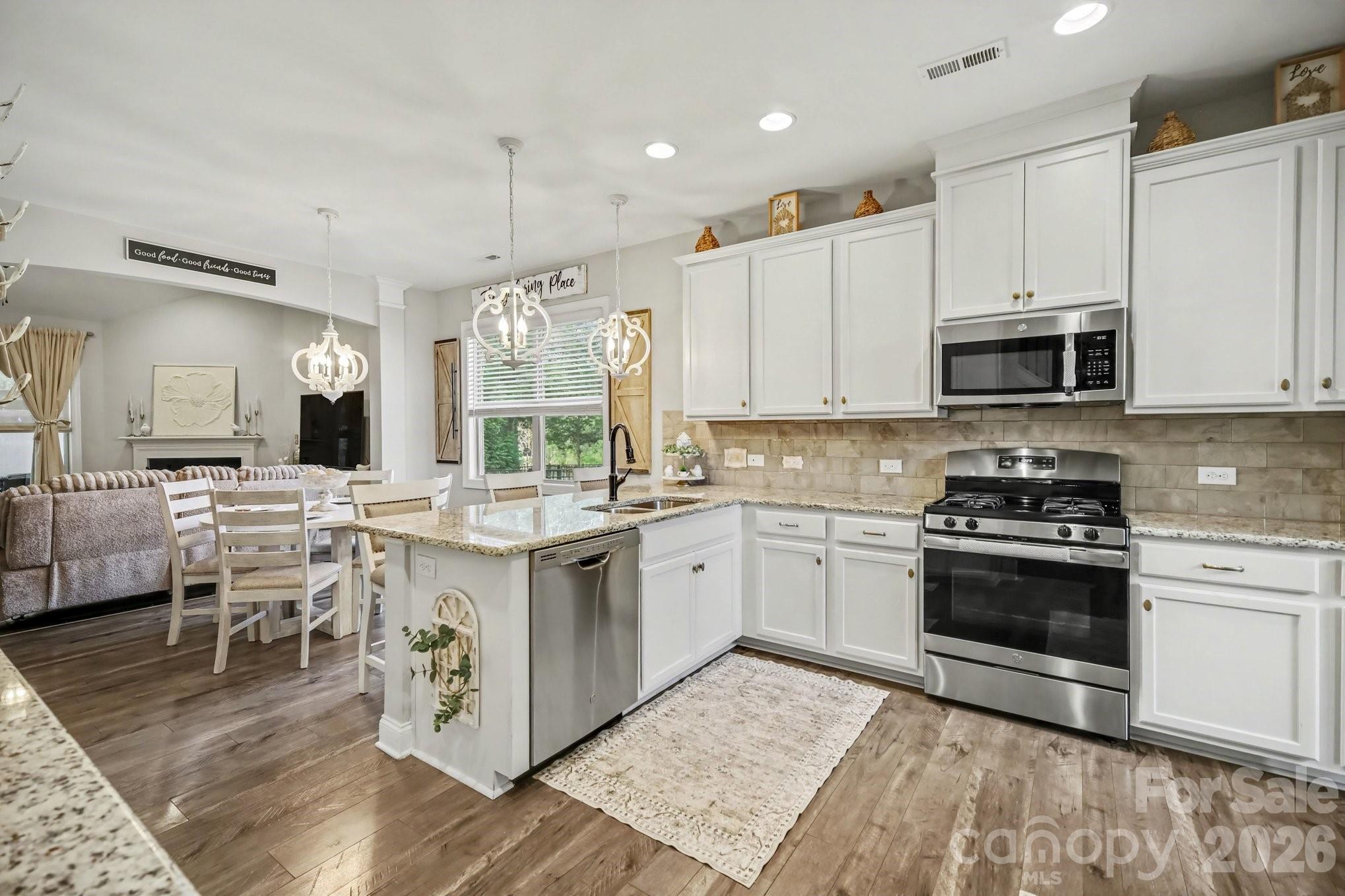 322 Willow Tree Drive — Rock Hill