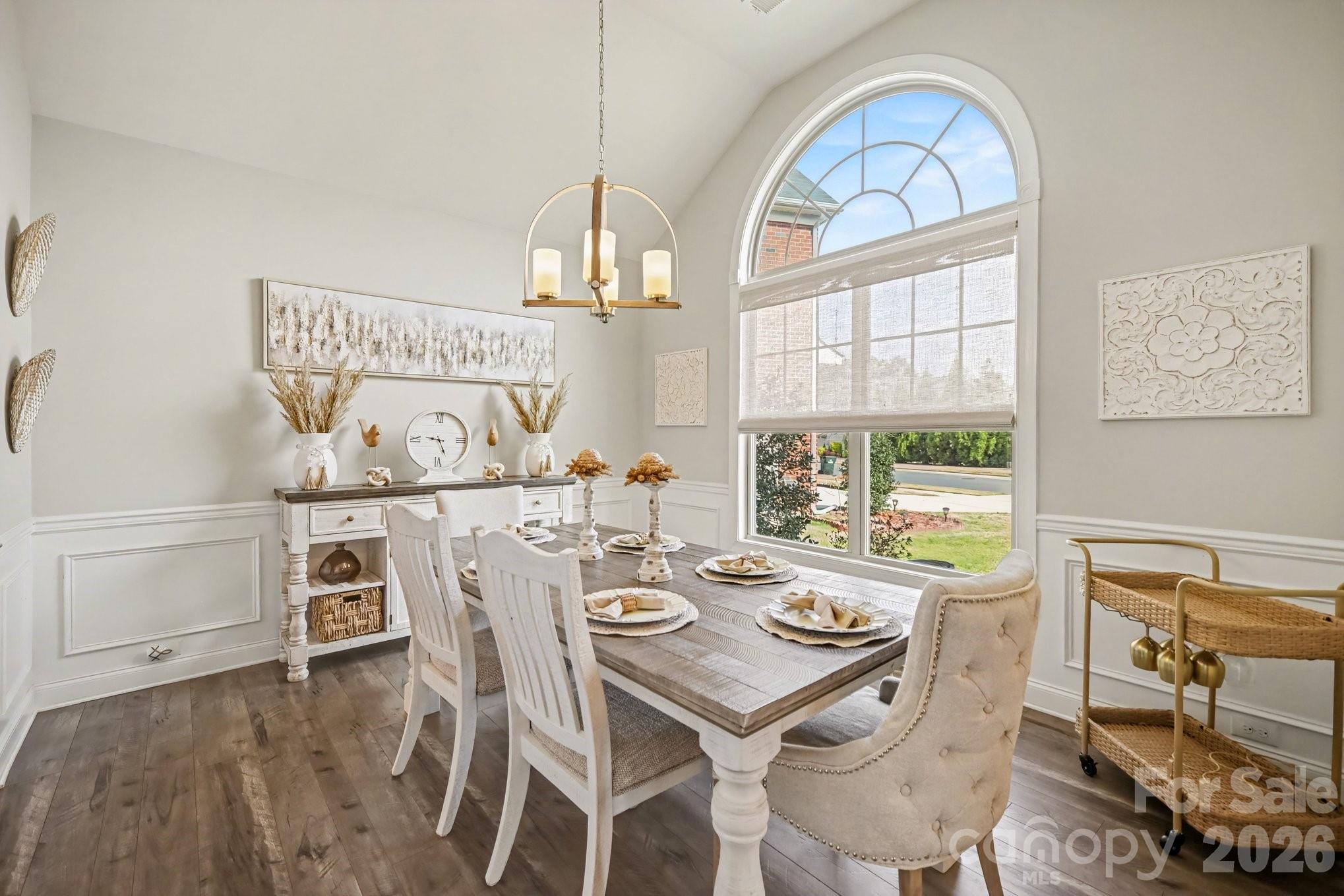 322 Willow Tree Drive — Rock Hill