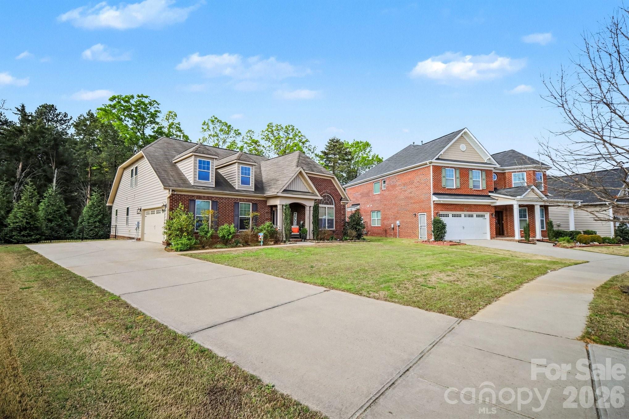 322 Willow Tree Drive — Rock Hill