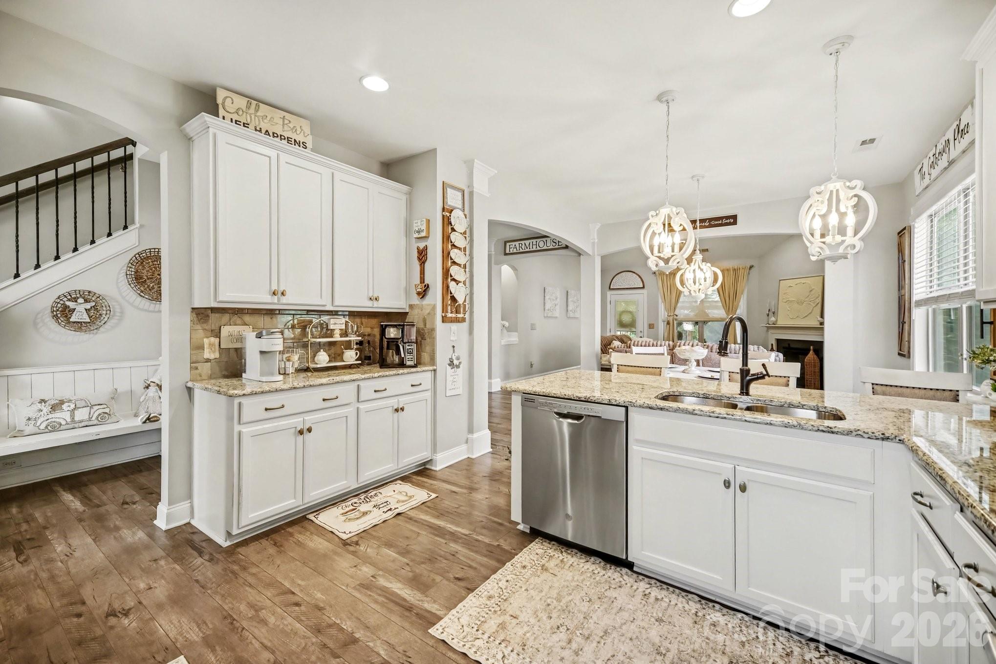 322 Willow Tree Drive — Rock Hill