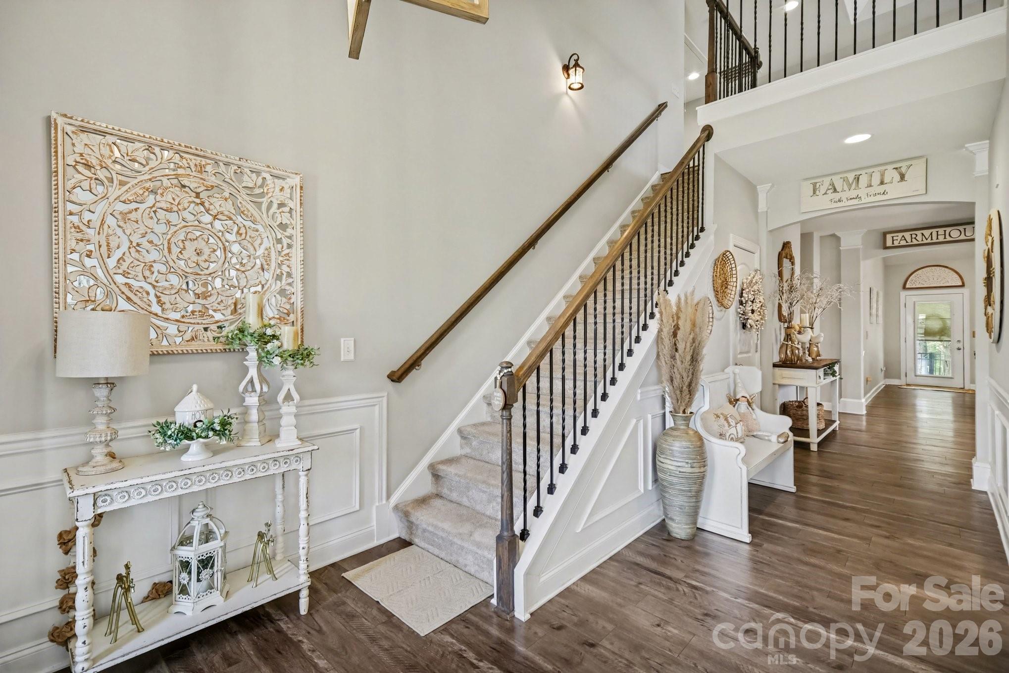 322 Willow Tree Drive — Rock Hill