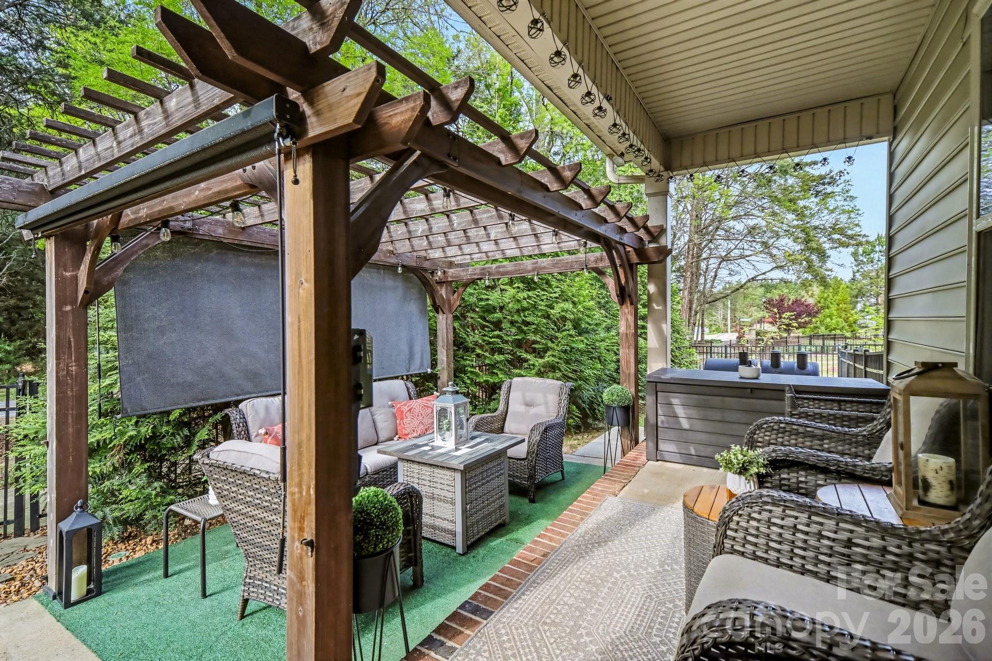 322 Willow Tree Drive — Rock Hill
