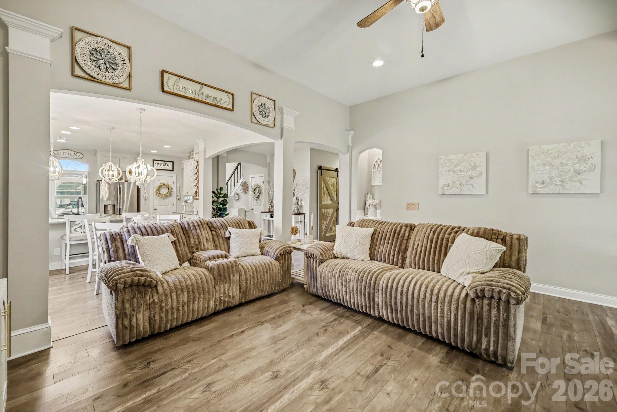 322 Willow Tree Drive — Rock Hill