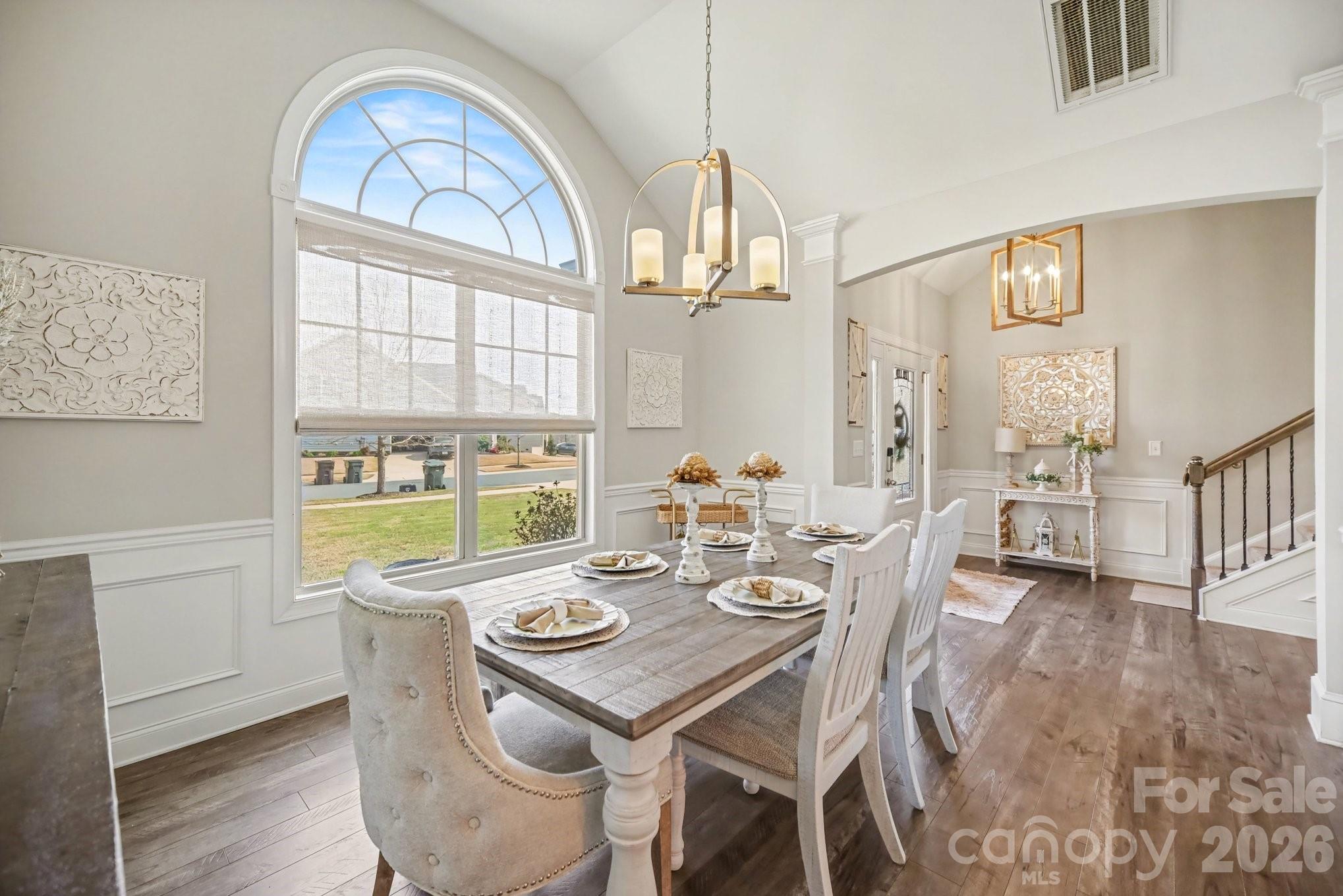 322 Willow Tree Drive — Rock Hill