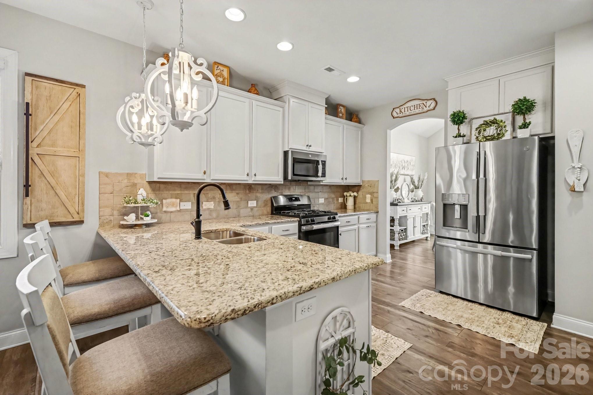 322 Willow Tree Drive — Rock Hill