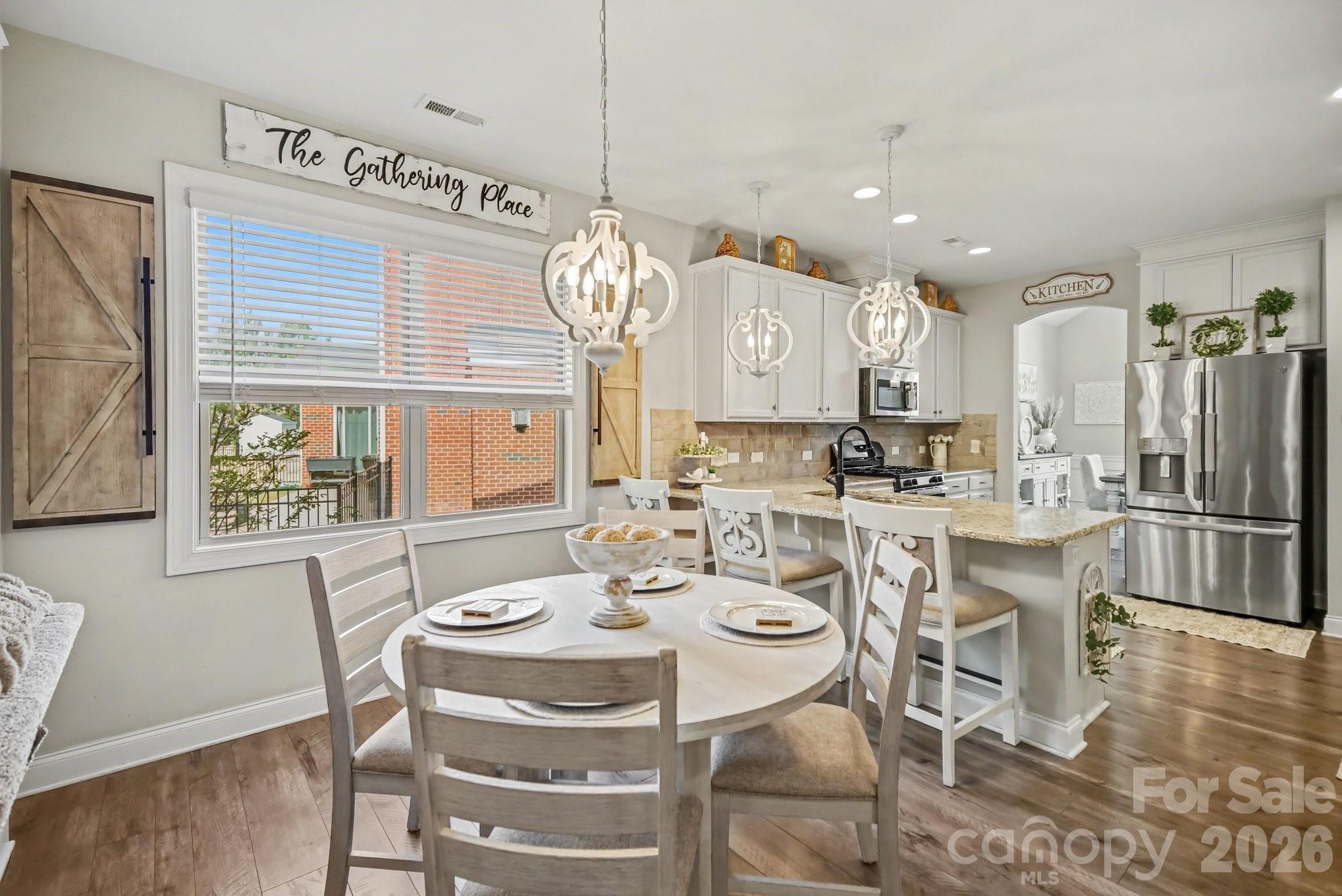 322 Willow Tree Drive — Rock Hill