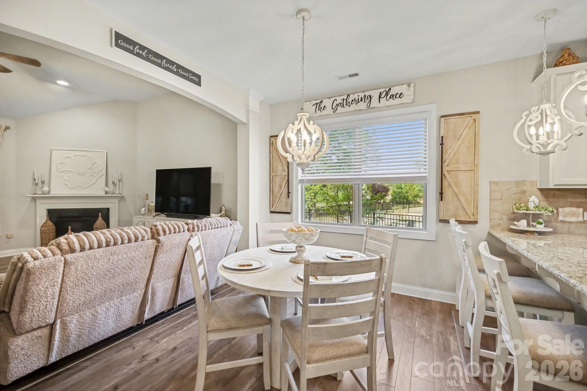 322 Willow Tree Drive — Rock Hill