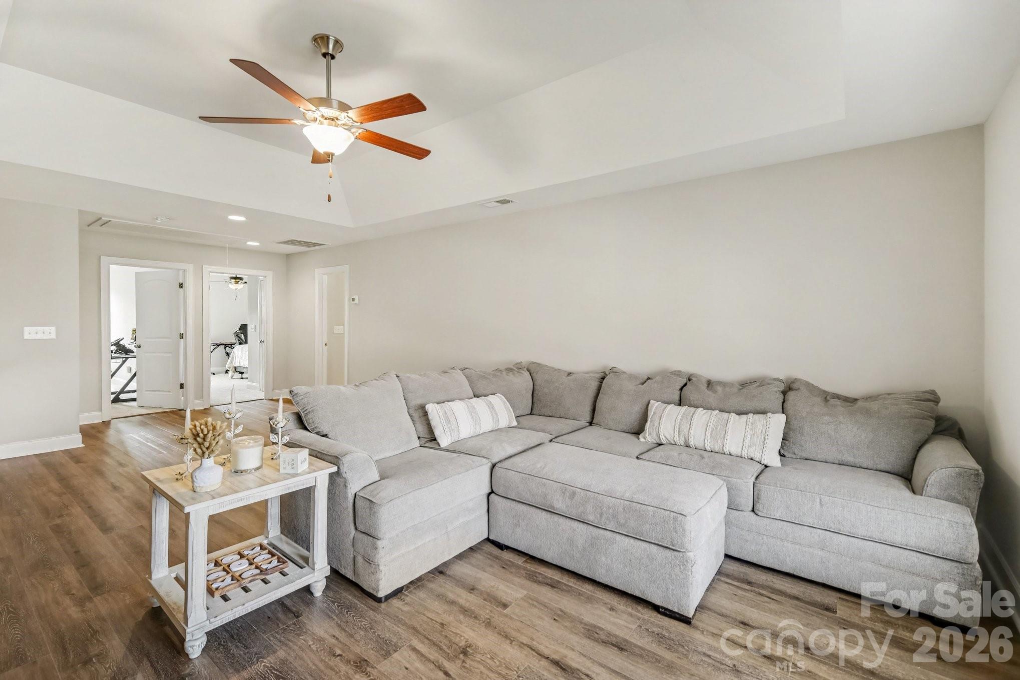 322 Willow Tree Drive — Rock Hill