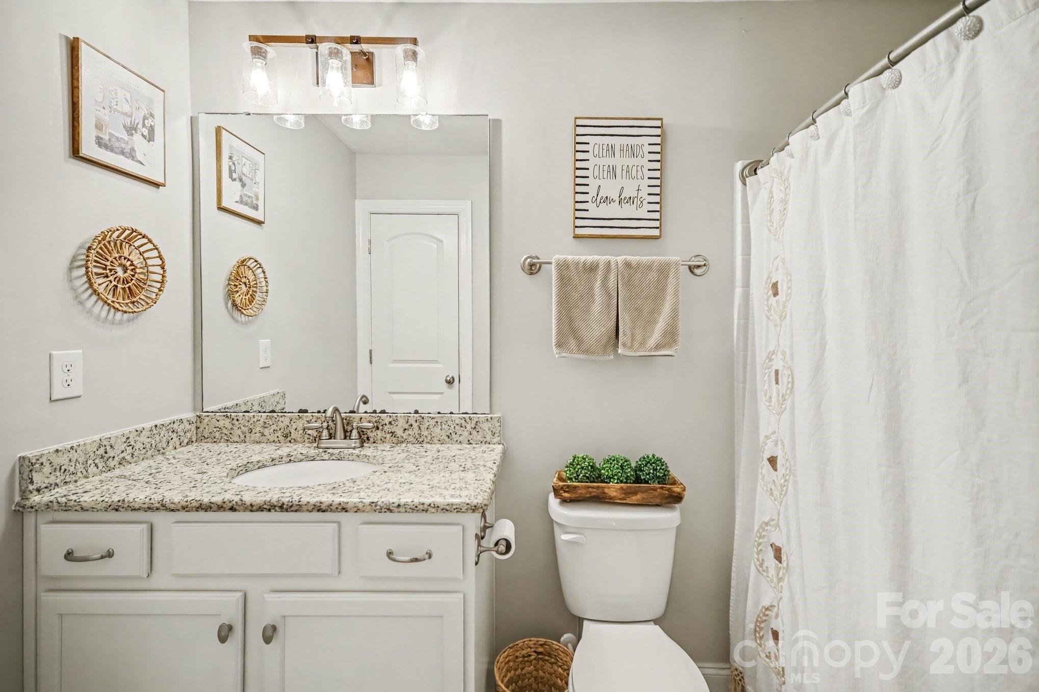 322 Willow Tree Drive — Rock Hill