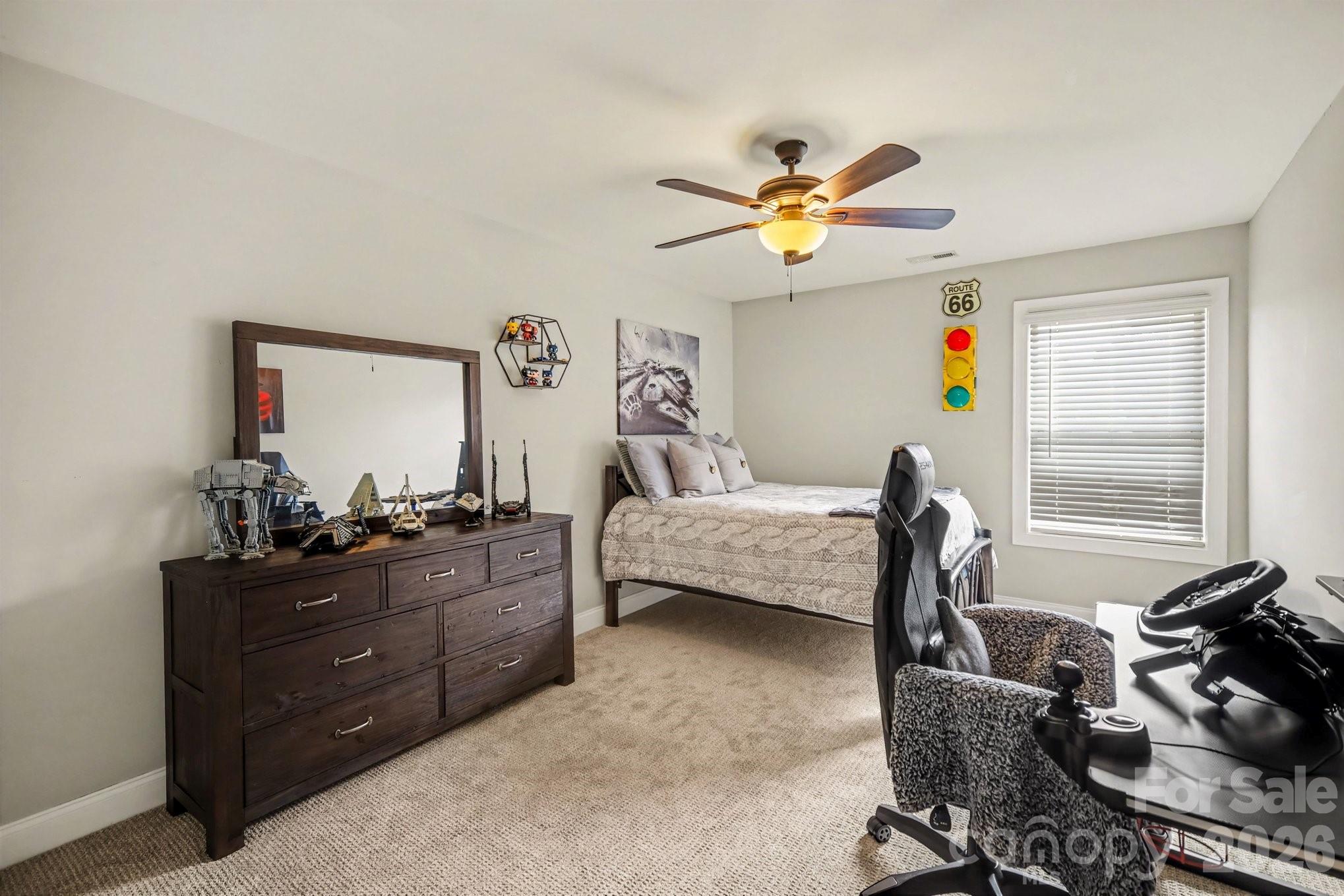 322 Willow Tree Drive — Rock Hill