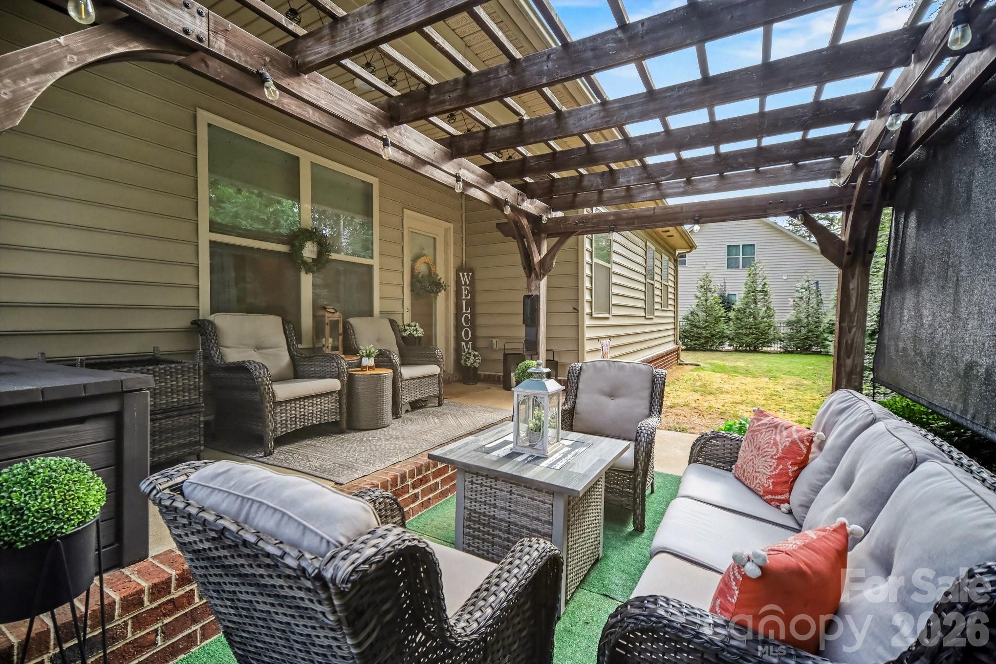 322 Willow Tree Drive — Rock Hill
