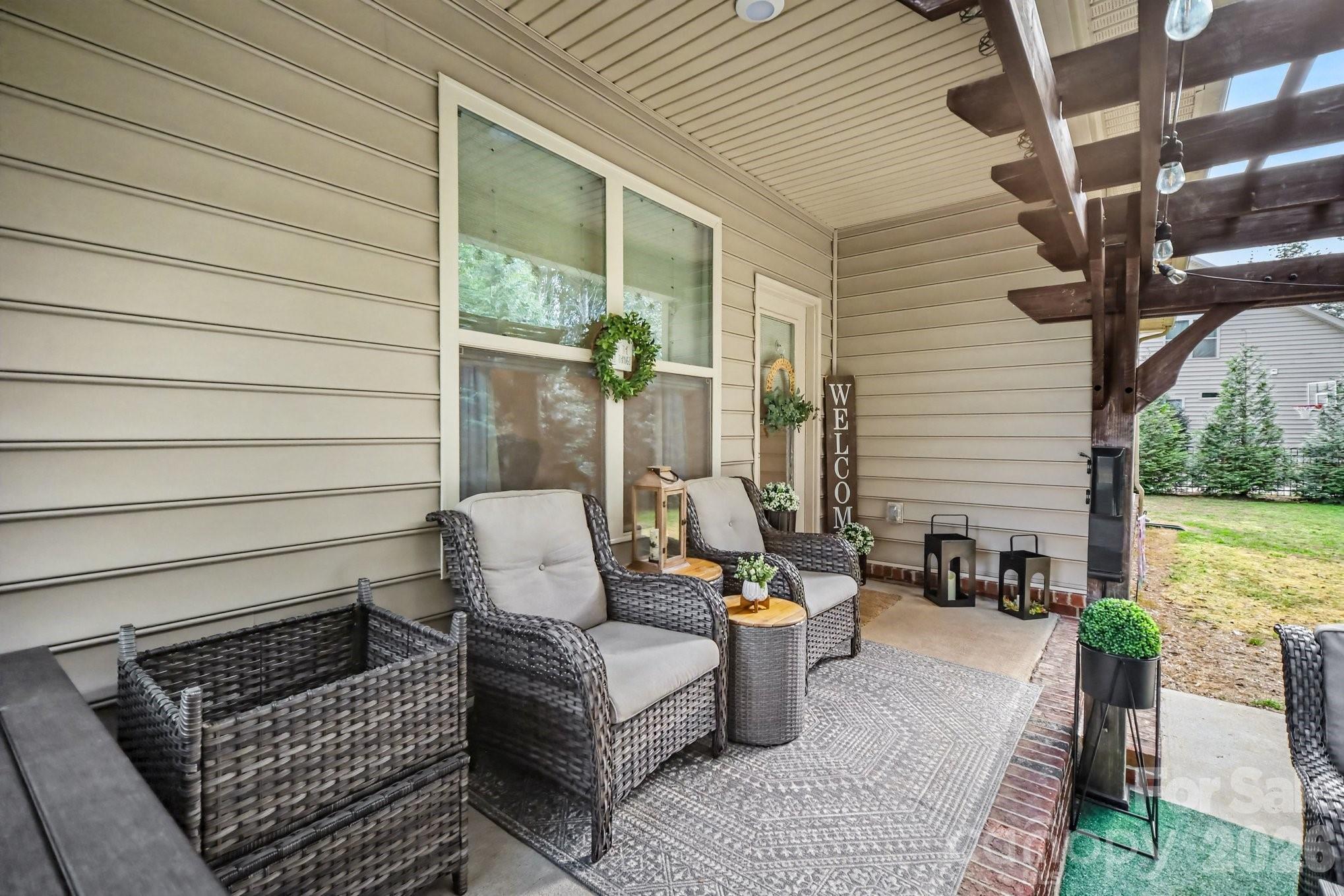 322 Willow Tree Drive — Rock Hill