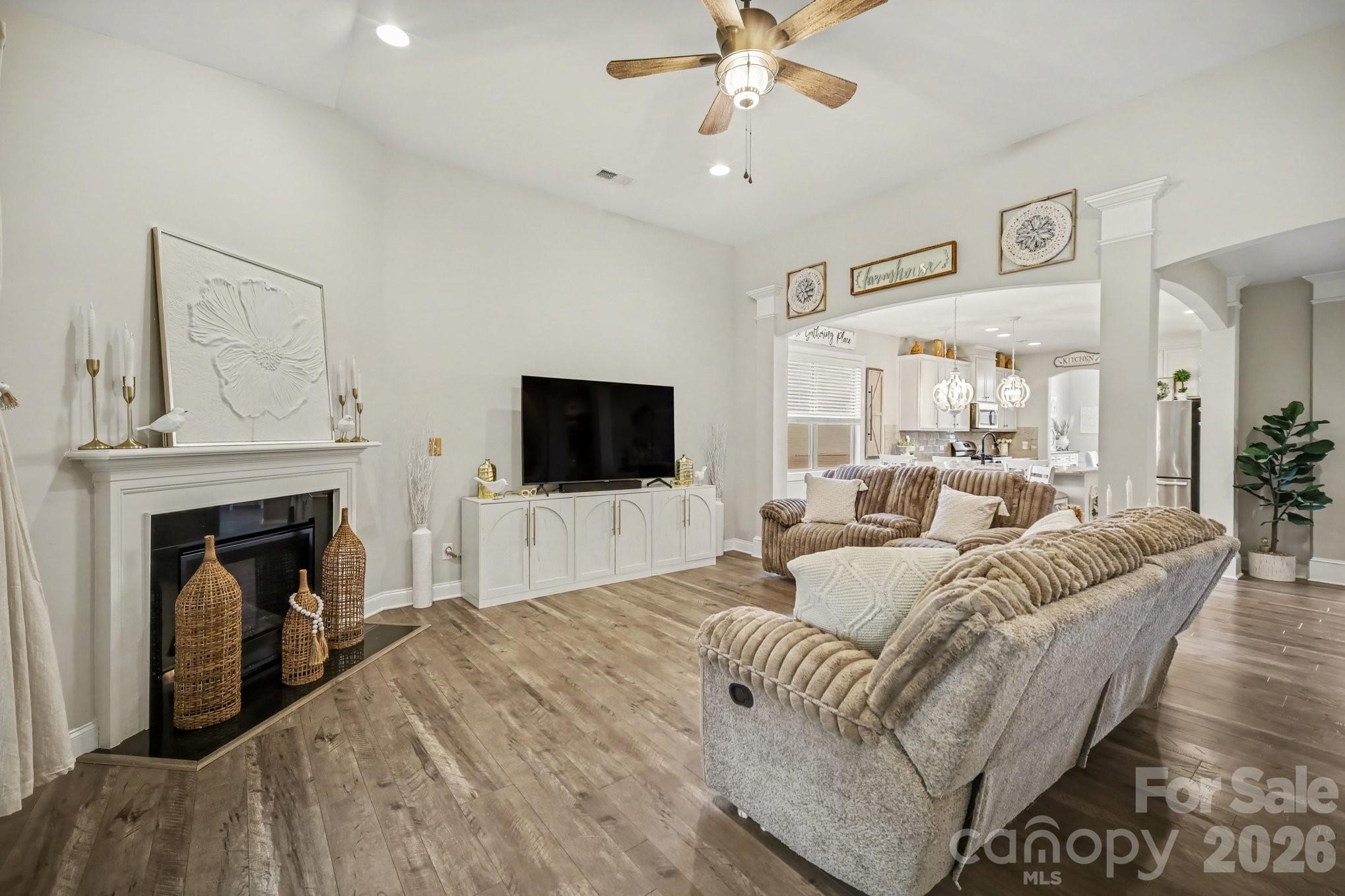 322 Willow Tree Drive — Rock Hill
