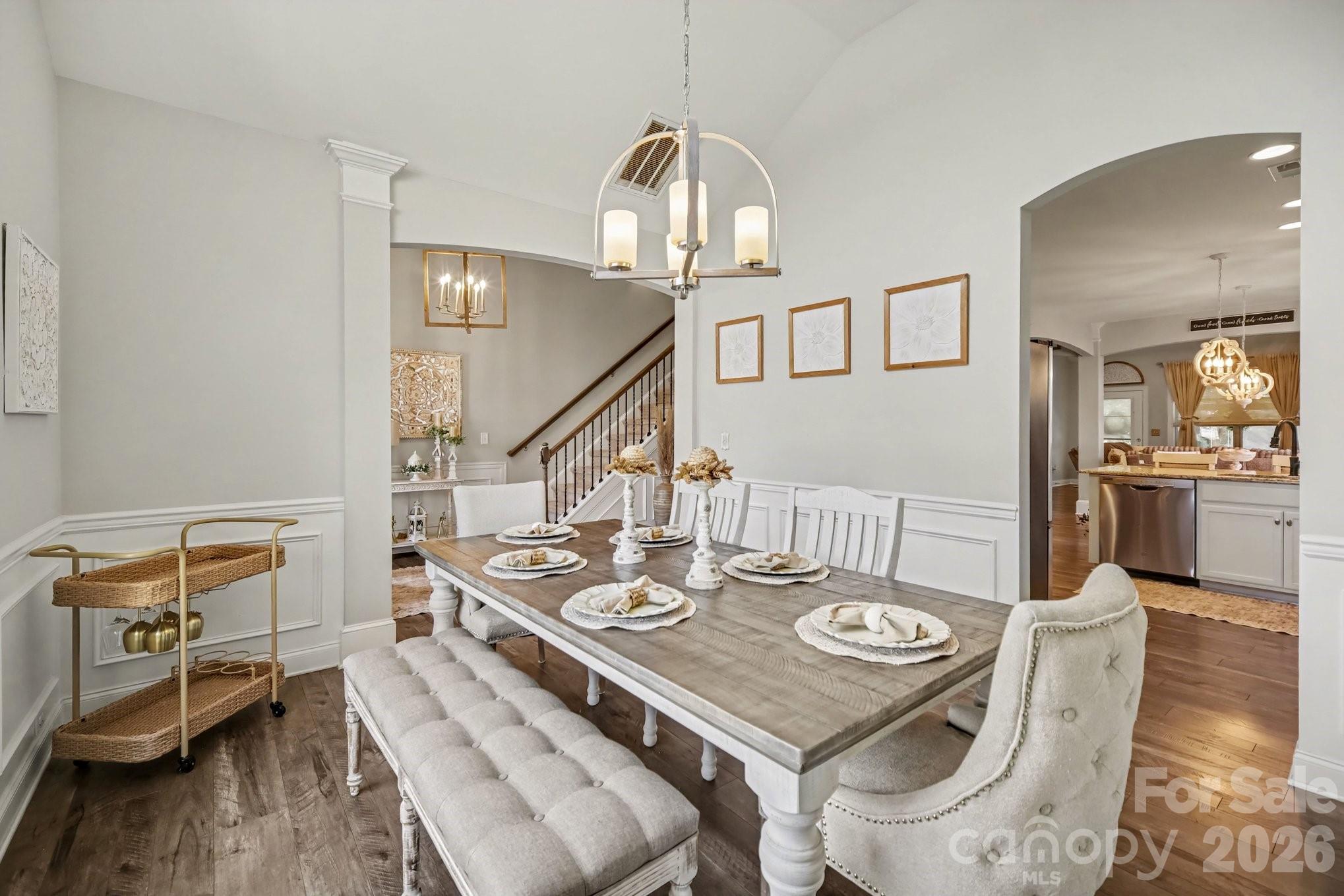 322 Willow Tree Drive — Rock Hill