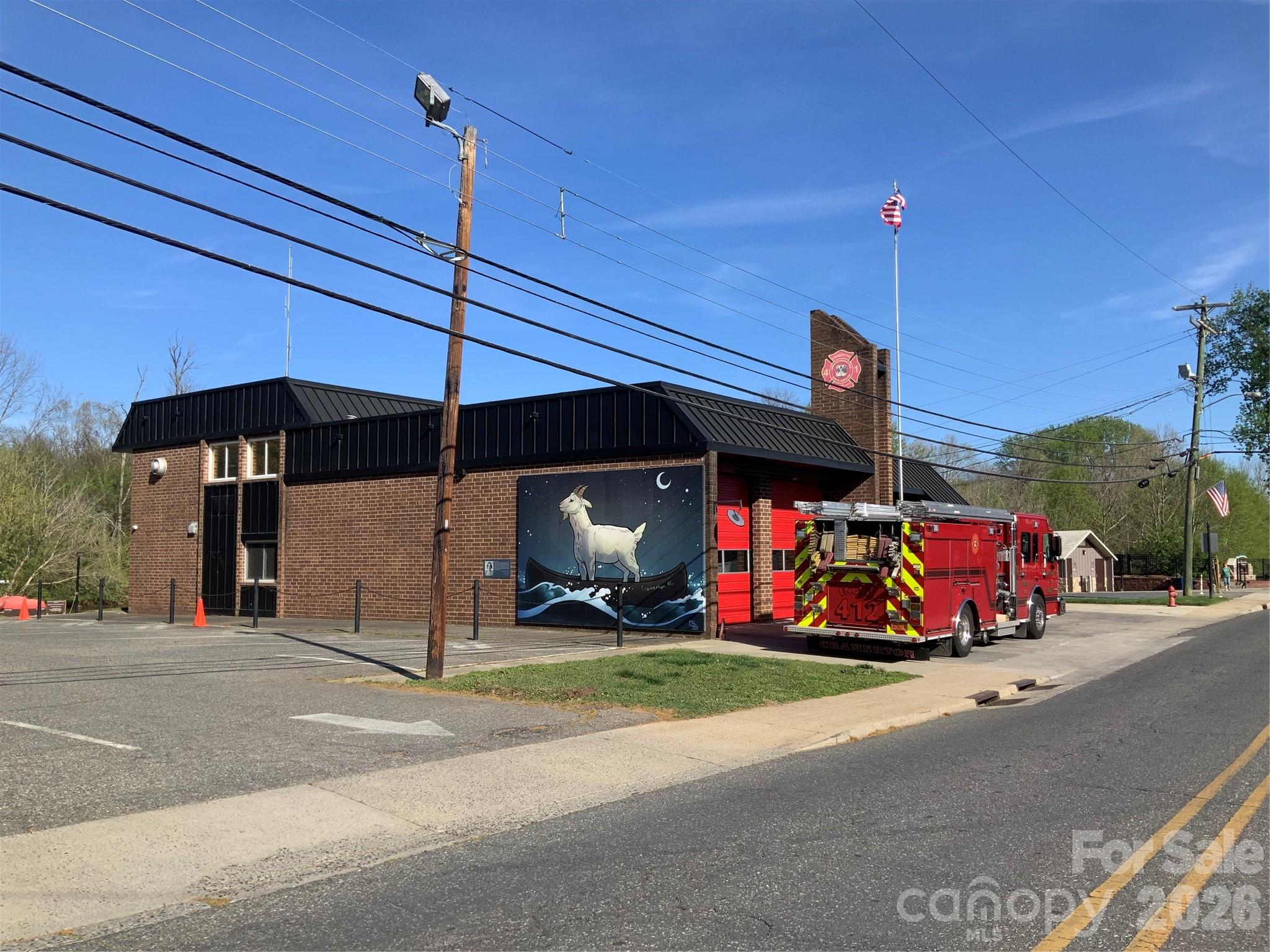 358 Woodlawn Avenue — Cramerton