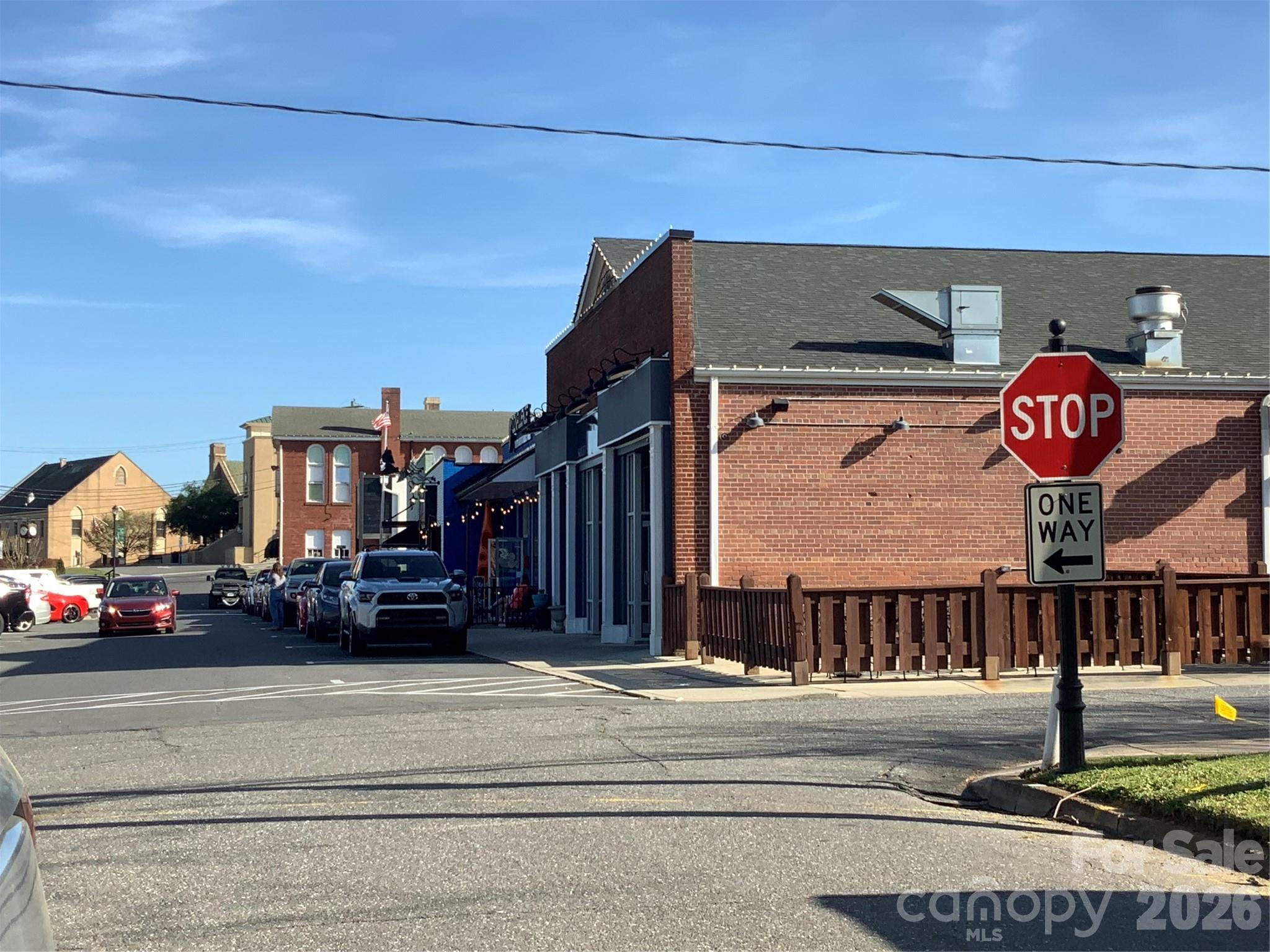 358 Woodlawn Avenue — Cramerton