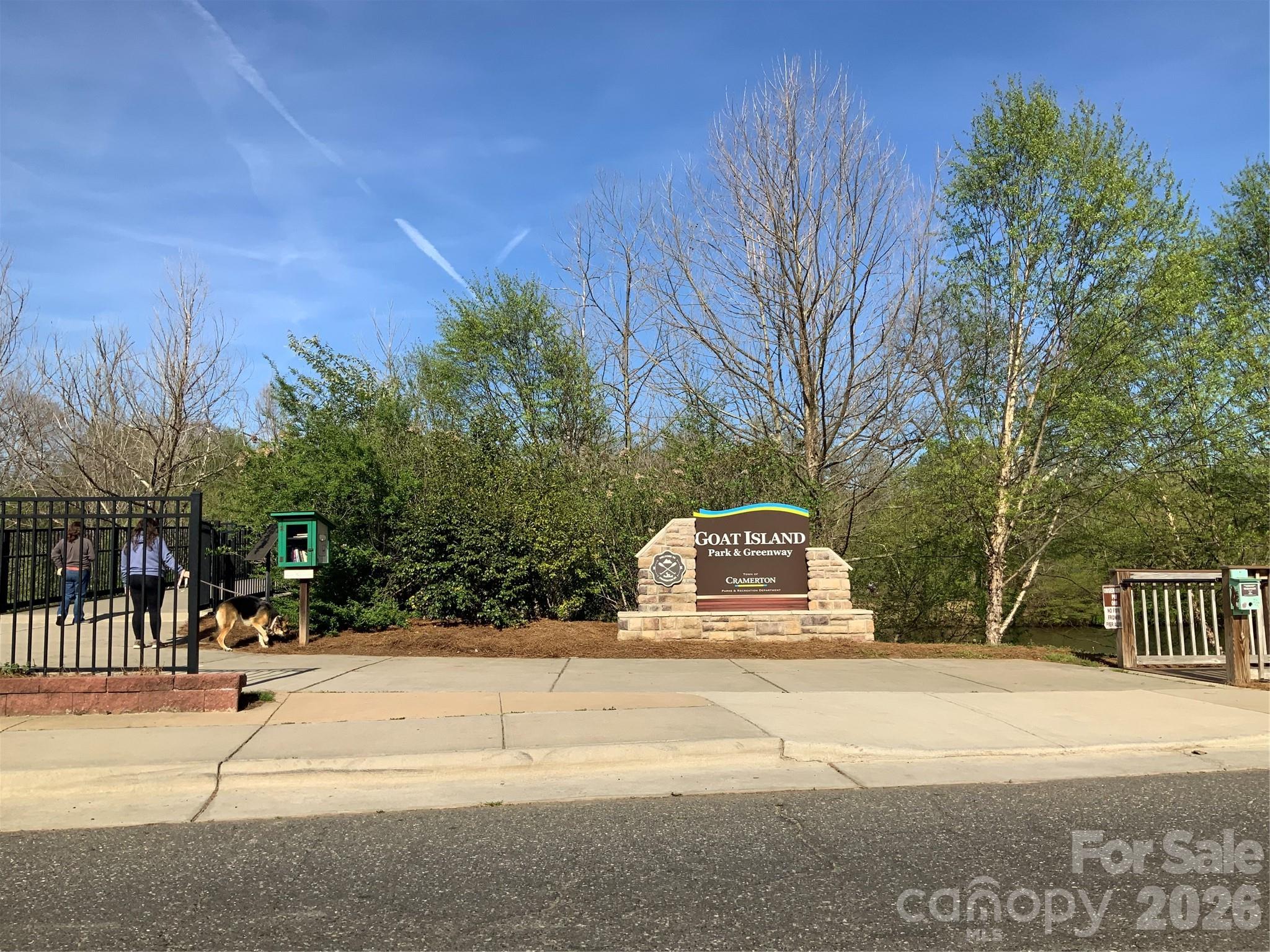 358 Woodlawn Avenue — Cramerton