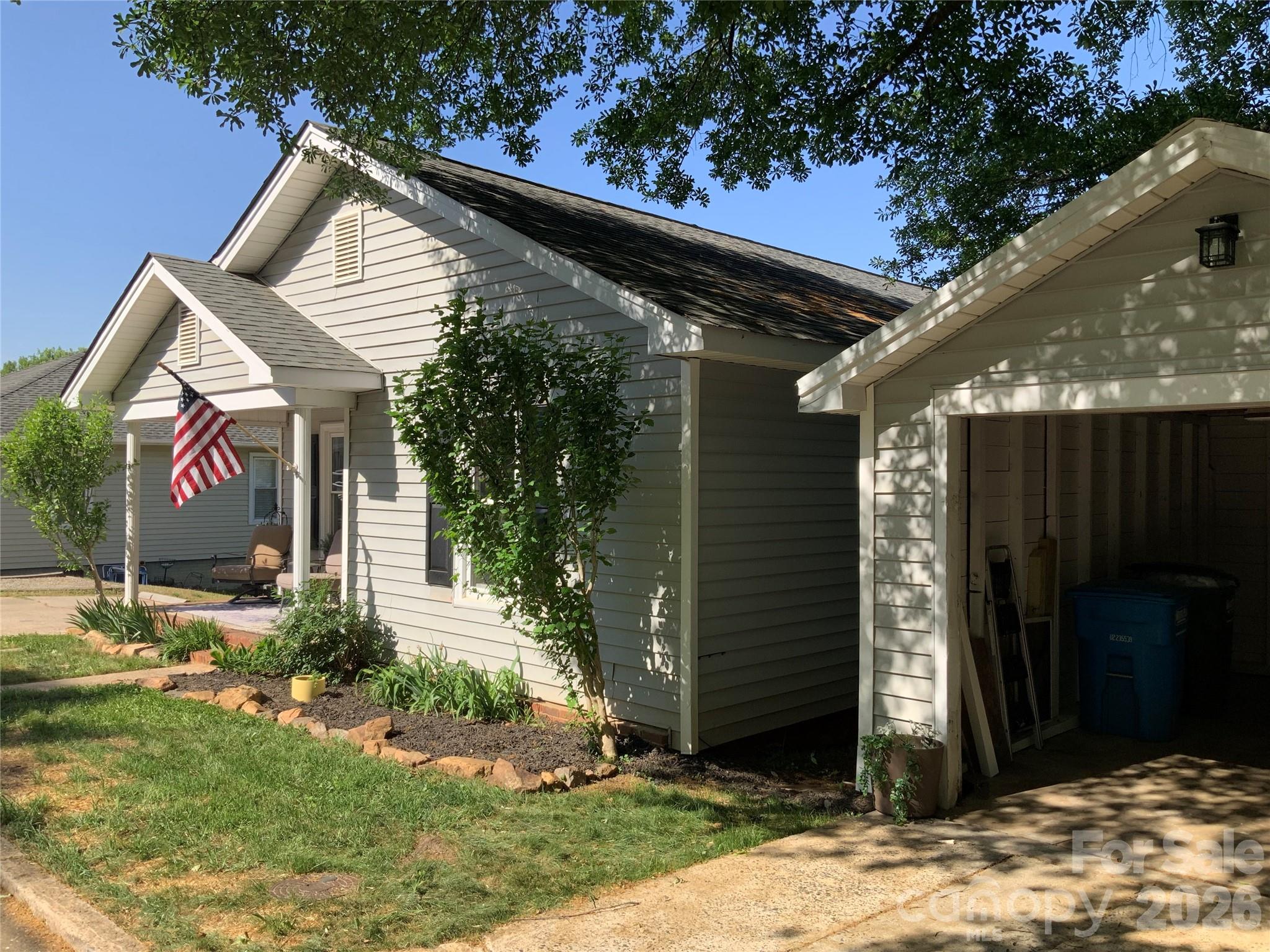 358 Woodlawn Avenue — Cramerton