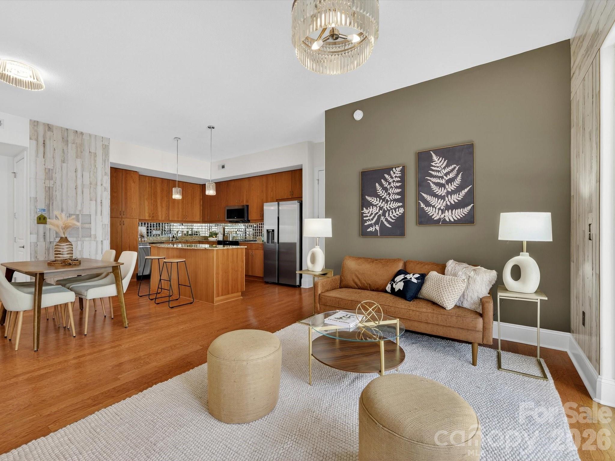4620 Piedmont Row Drive #408 — Charlotte
