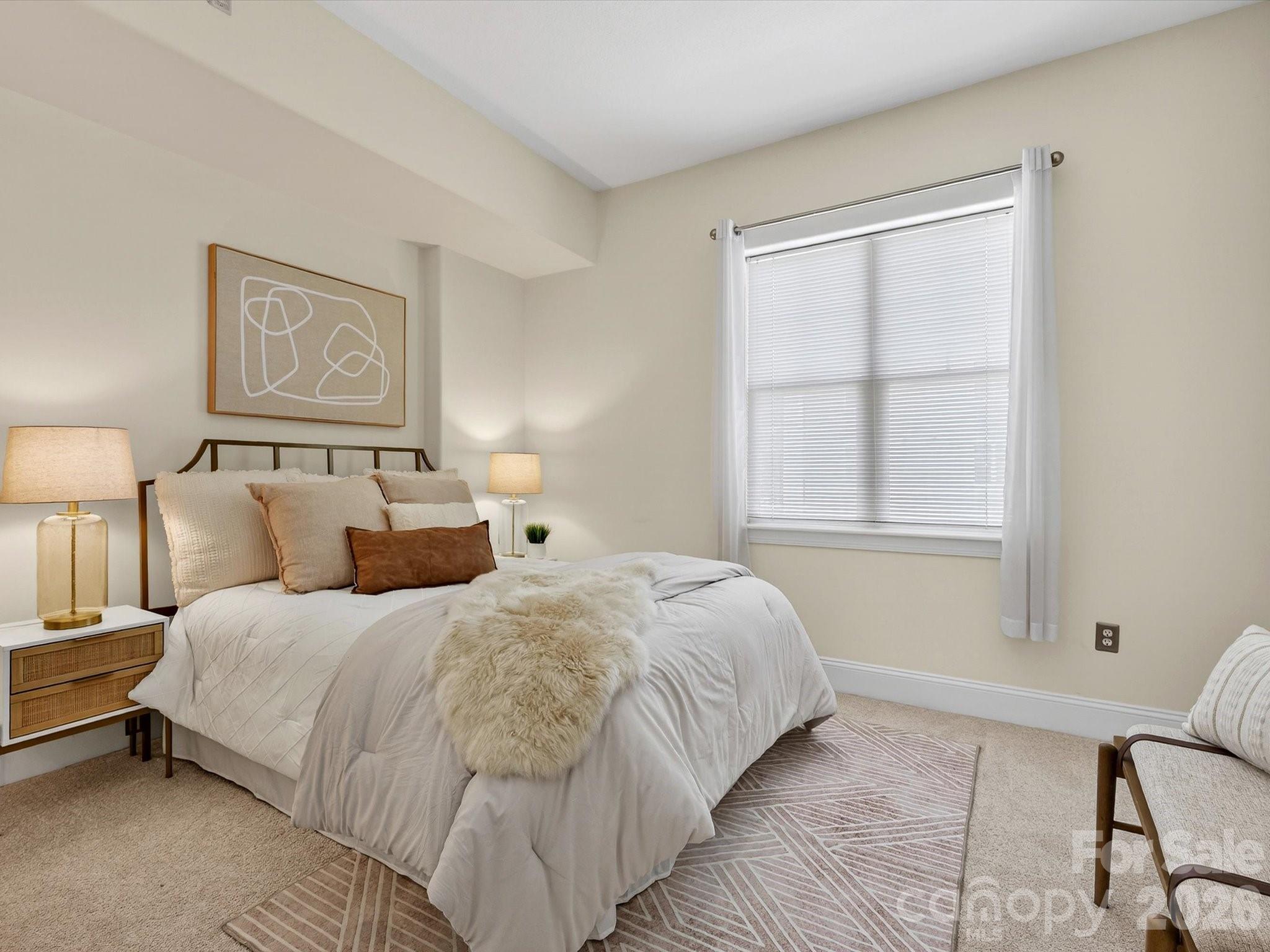 4620 Piedmont Row Drive #408 — Charlotte