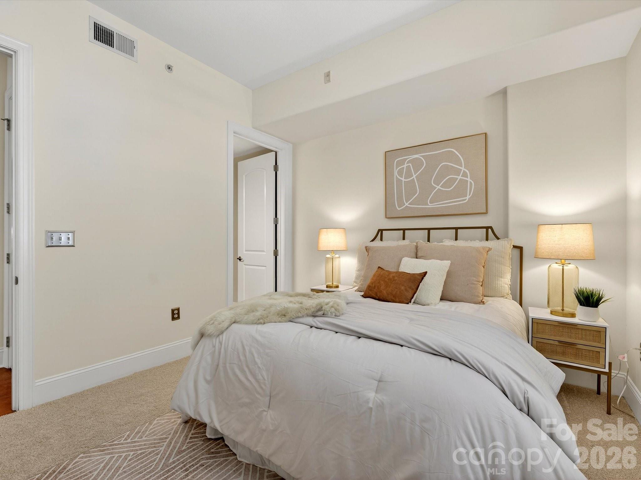 4620 Piedmont Row Drive #408 — Charlotte
