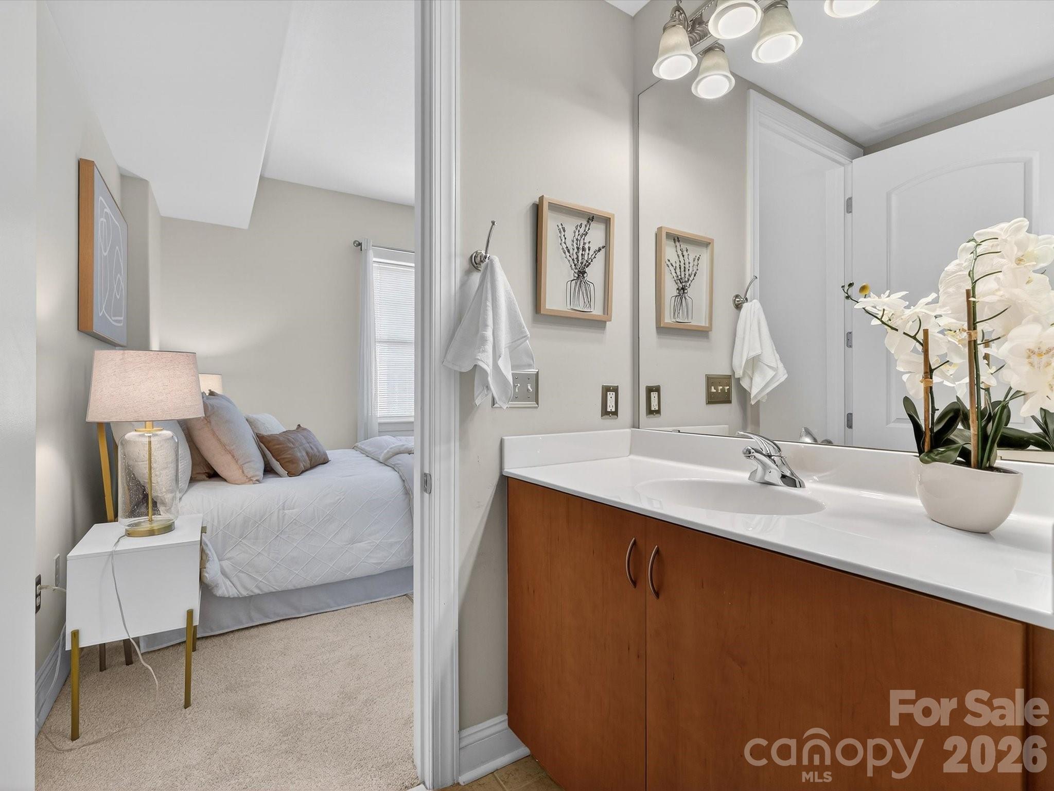 4620 Piedmont Row Drive #408 — Charlotte