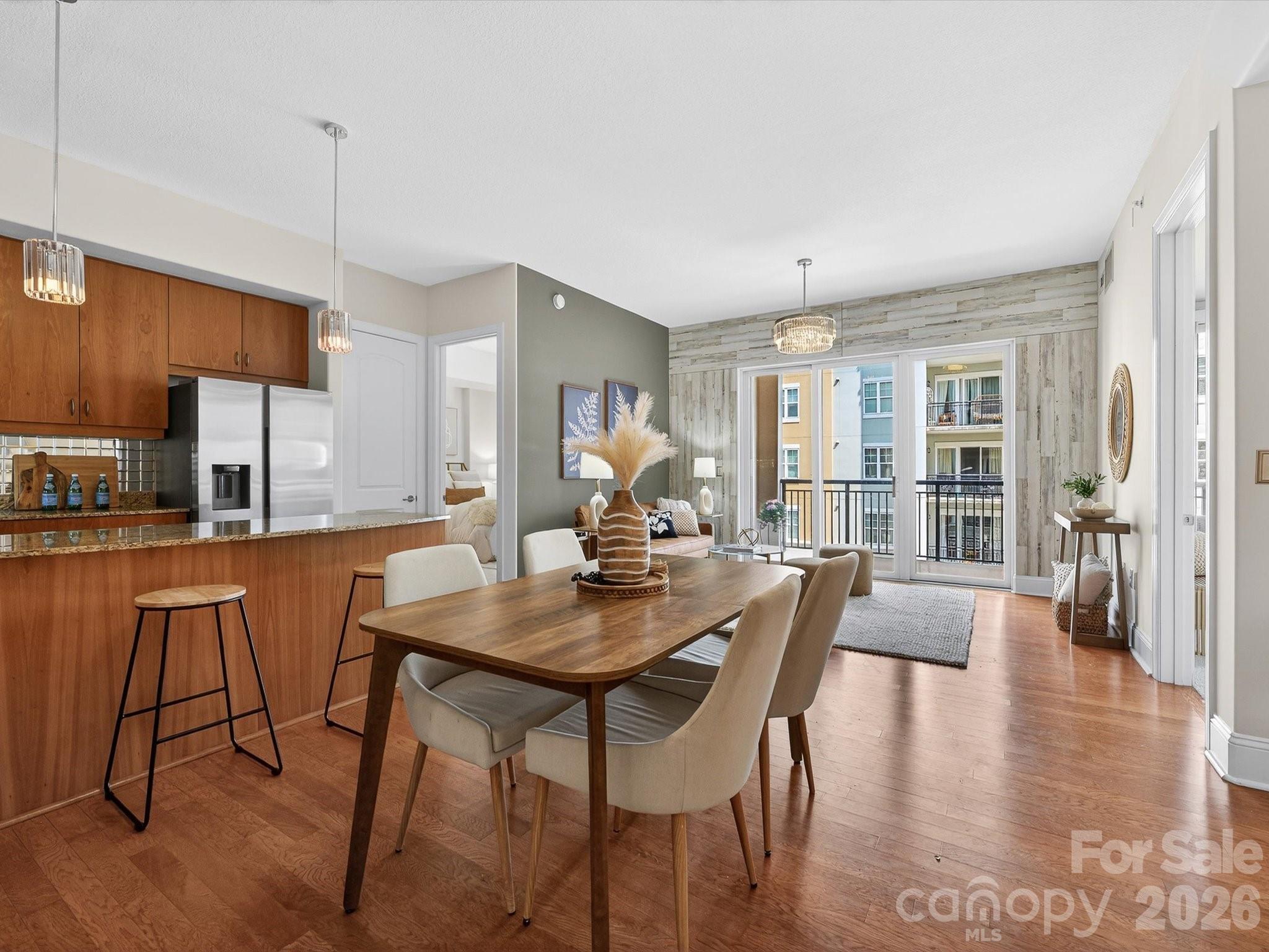 4620 Piedmont Row Drive #408 — Charlotte