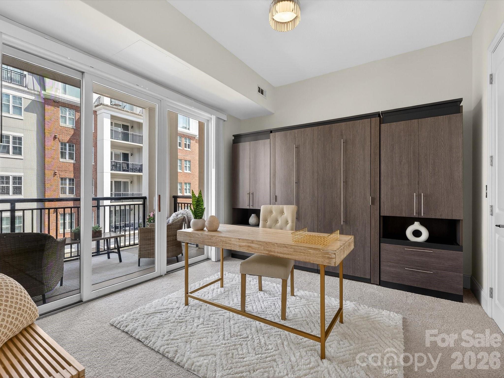 4620 Piedmont Row Drive #408 — Charlotte