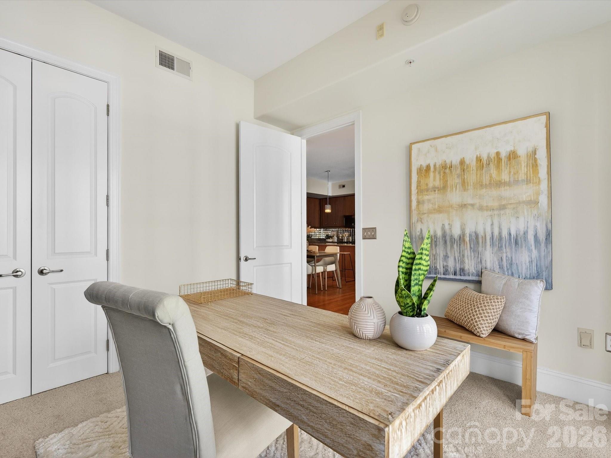 4620 Piedmont Row Drive #408 — Charlotte