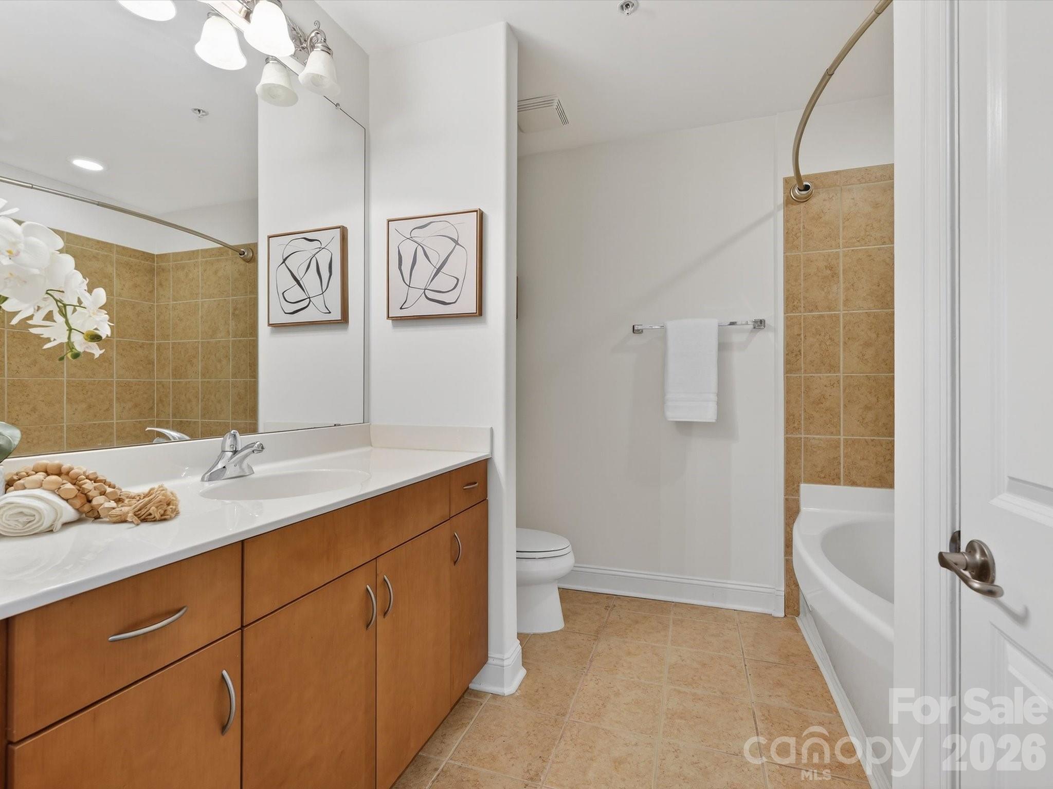 4620 Piedmont Row Drive #408 — Charlotte