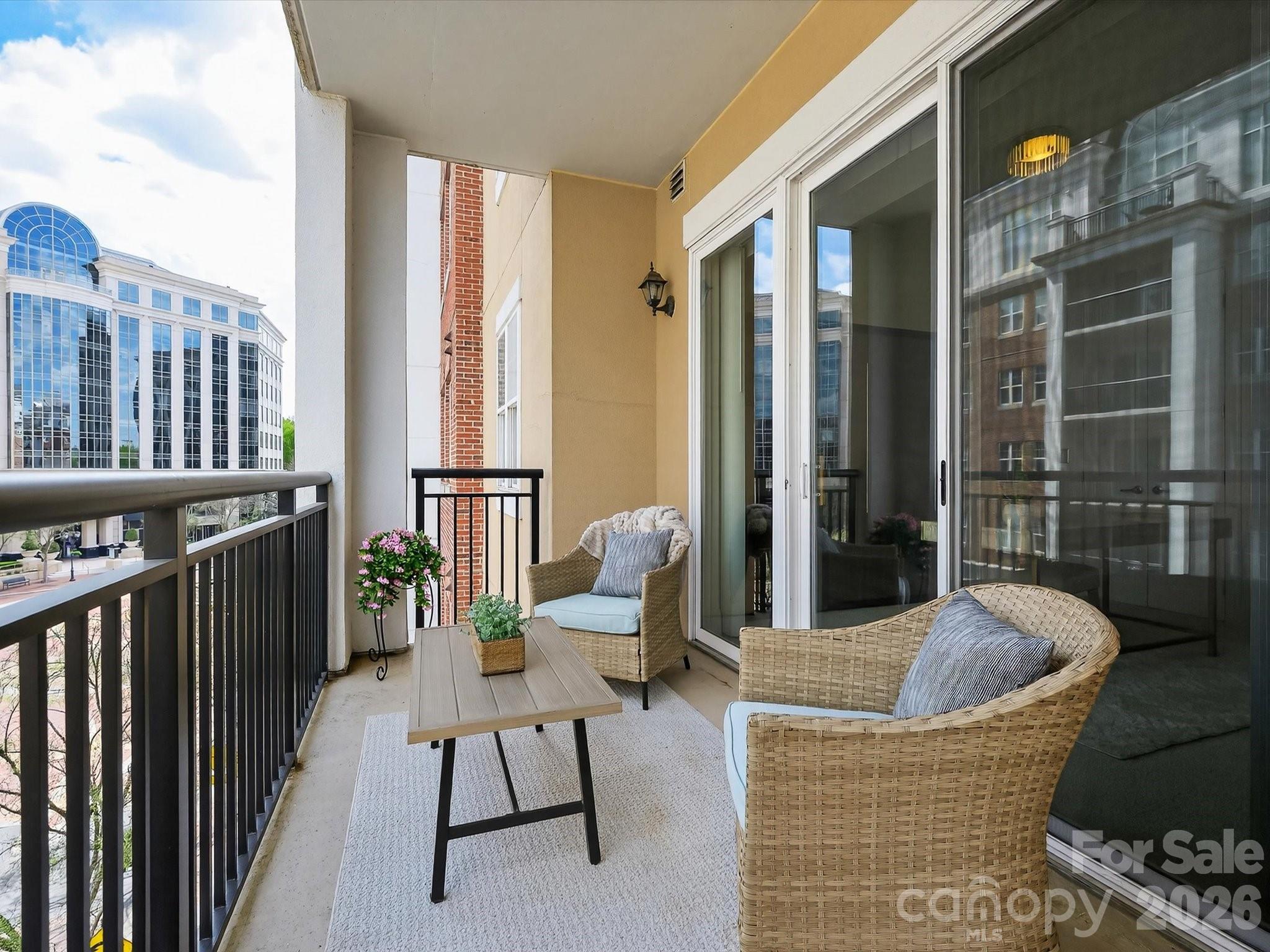 4620 Piedmont Row Drive #408 — Charlotte