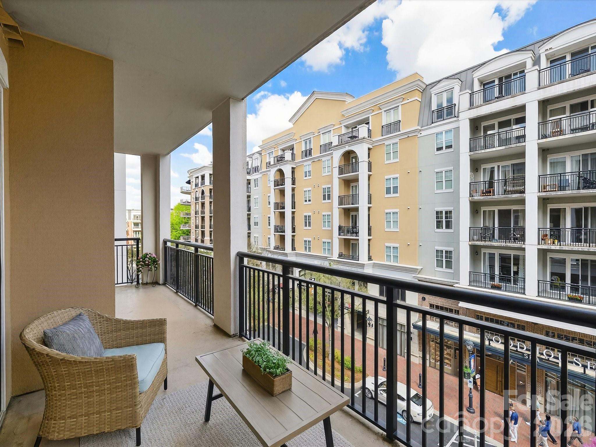 4620 Piedmont Row Drive #408 — Charlotte