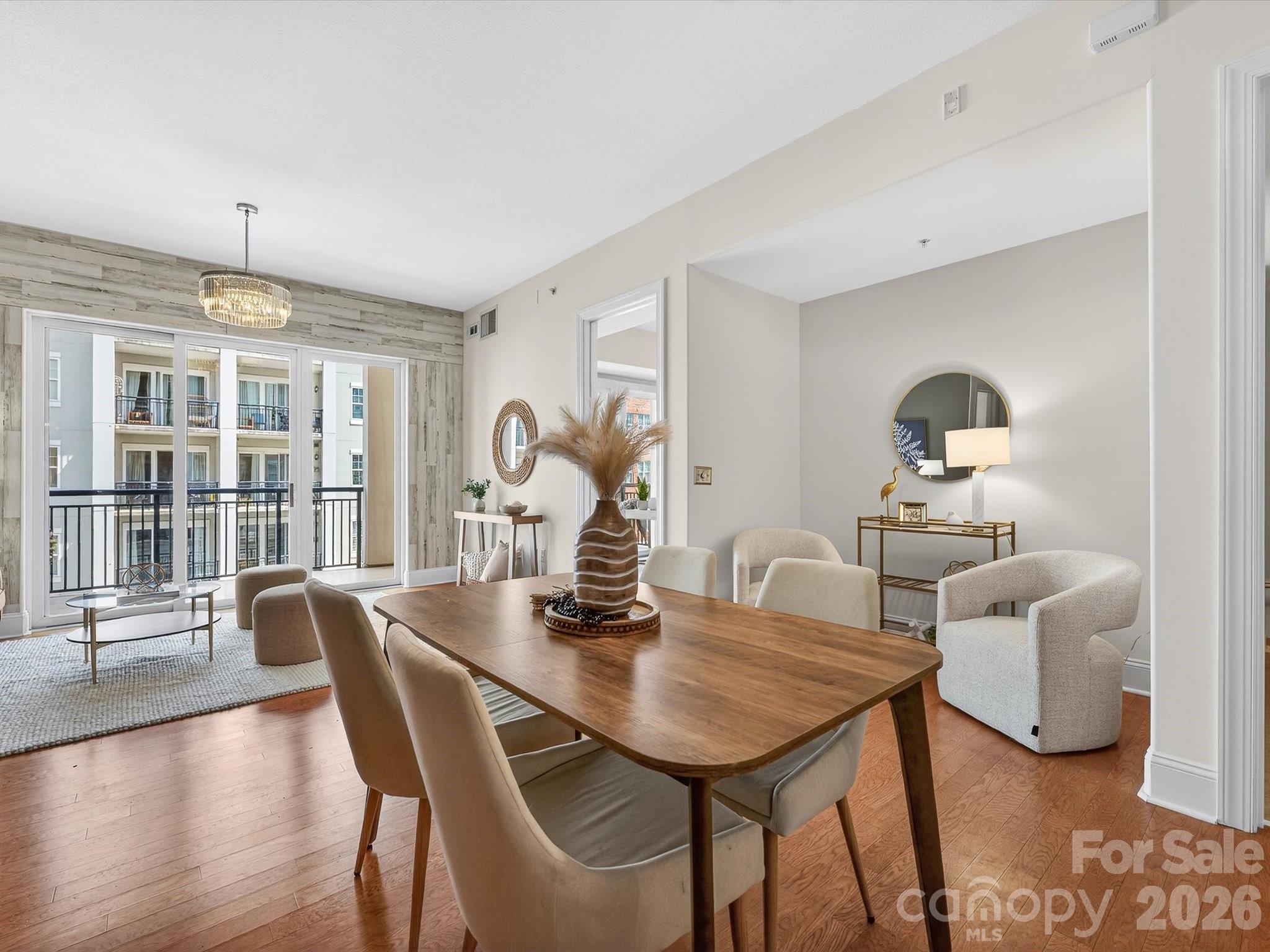 4620 Piedmont Row Drive #408 — Charlotte