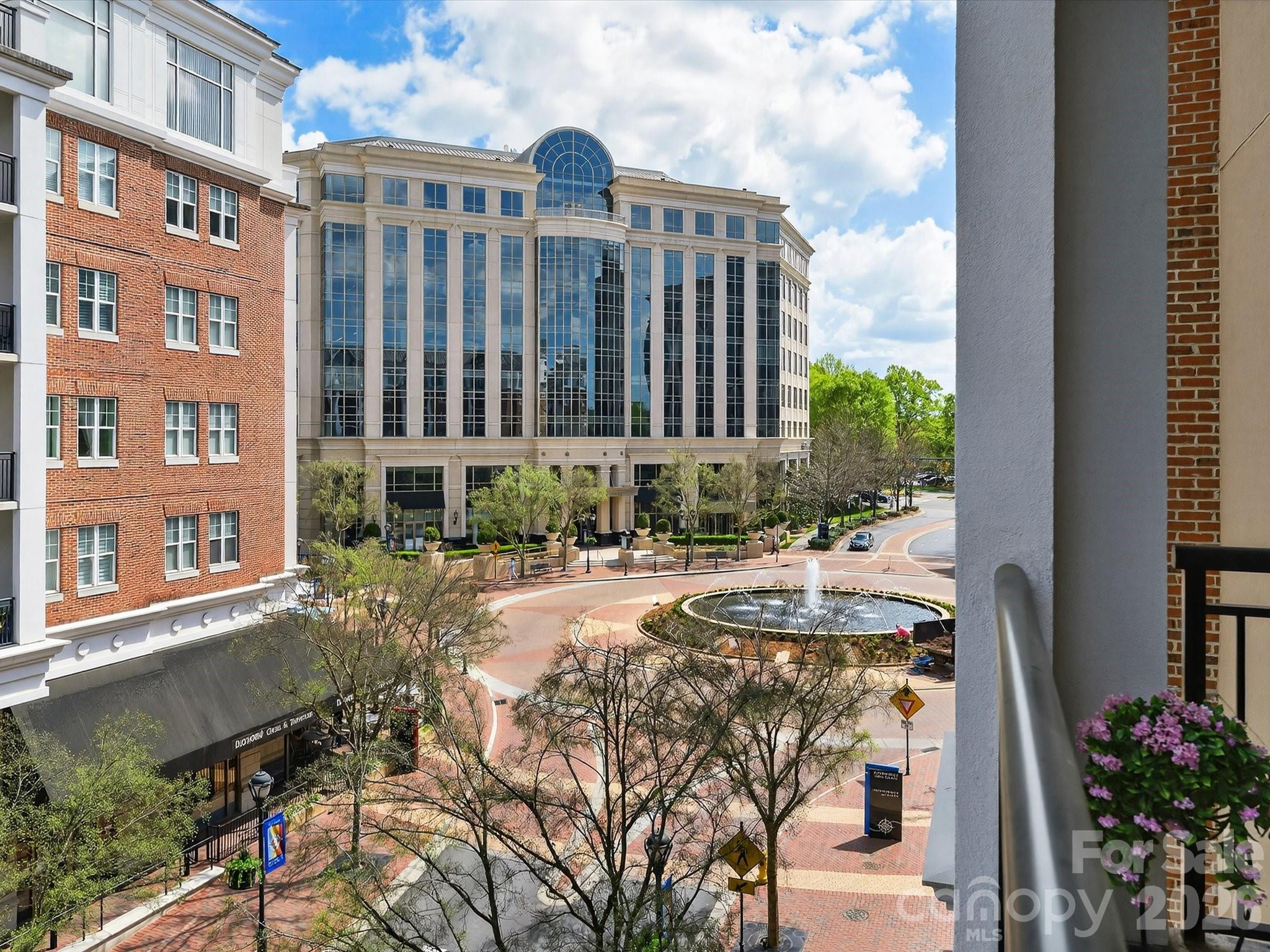 4620 Piedmont Row Drive #408 — Charlotte