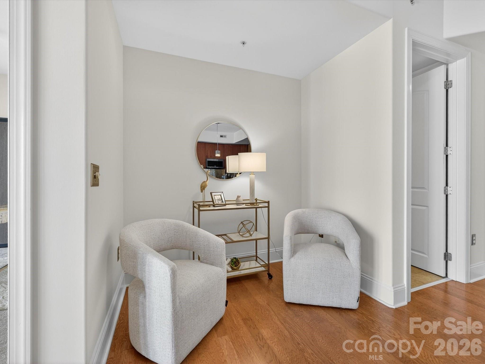 4620 Piedmont Row Drive #408 — Charlotte