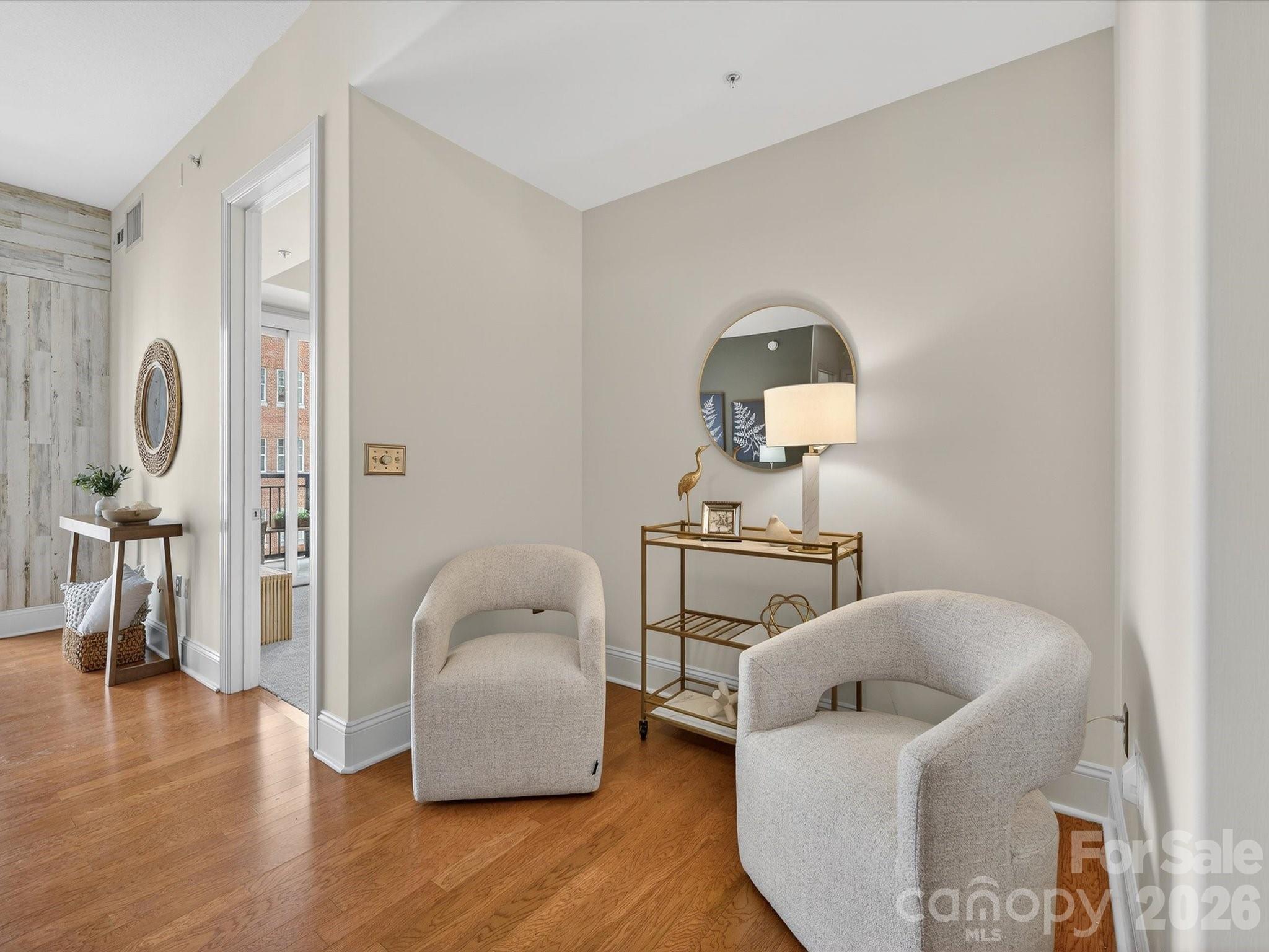 4620 Piedmont Row Drive #408 — Charlotte