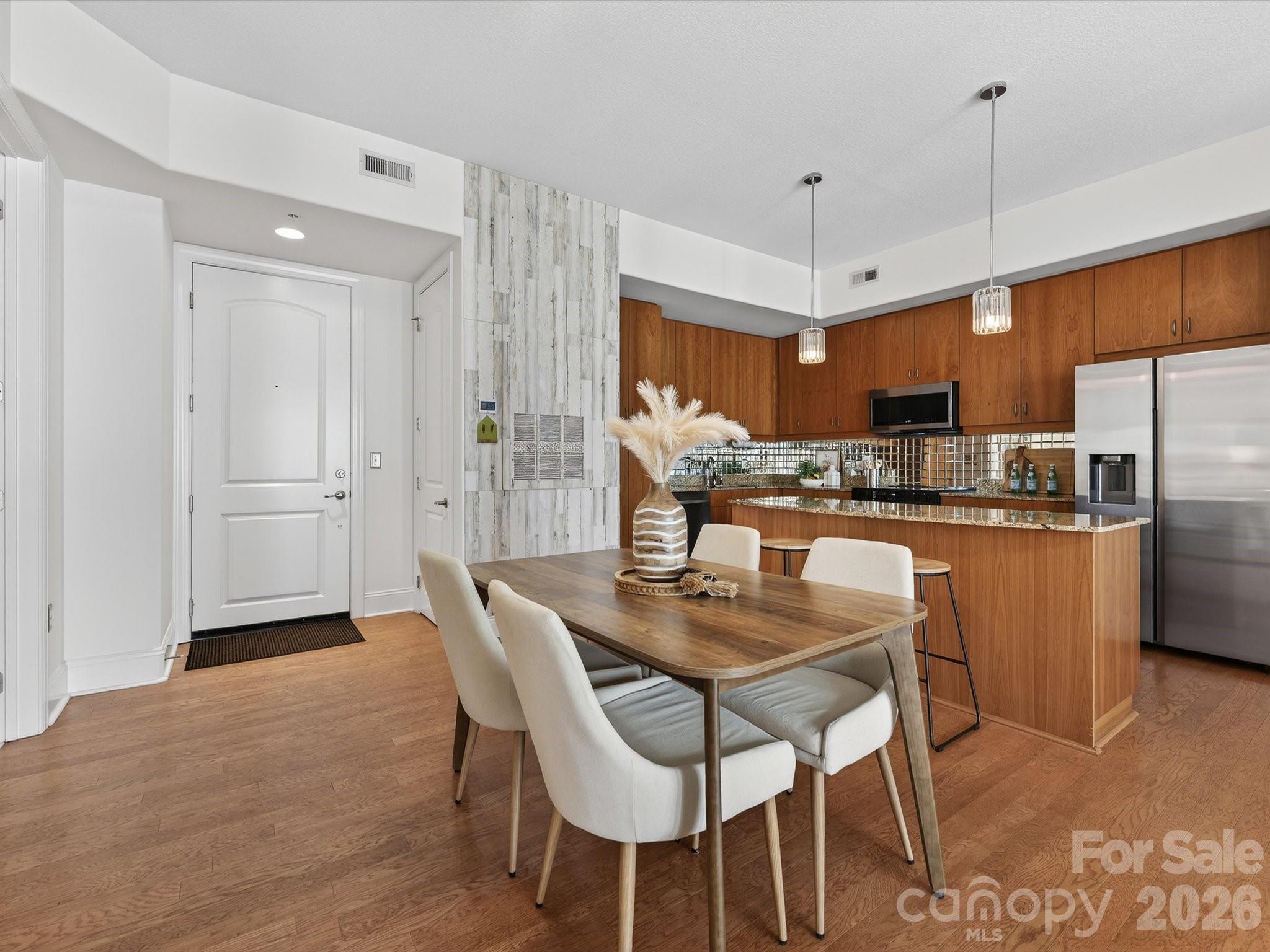4620 Piedmont Row Drive #408 — Charlotte