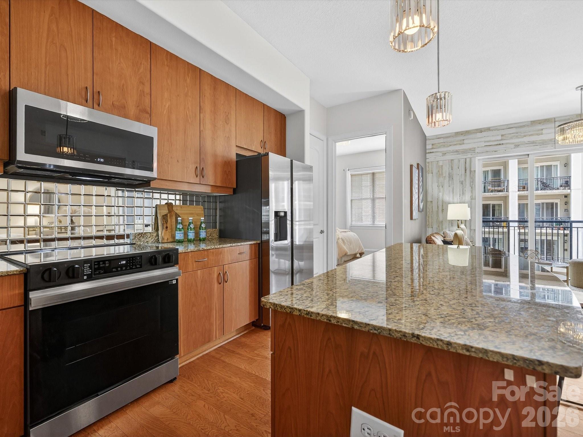 4620 Piedmont Row Drive #408 — Charlotte