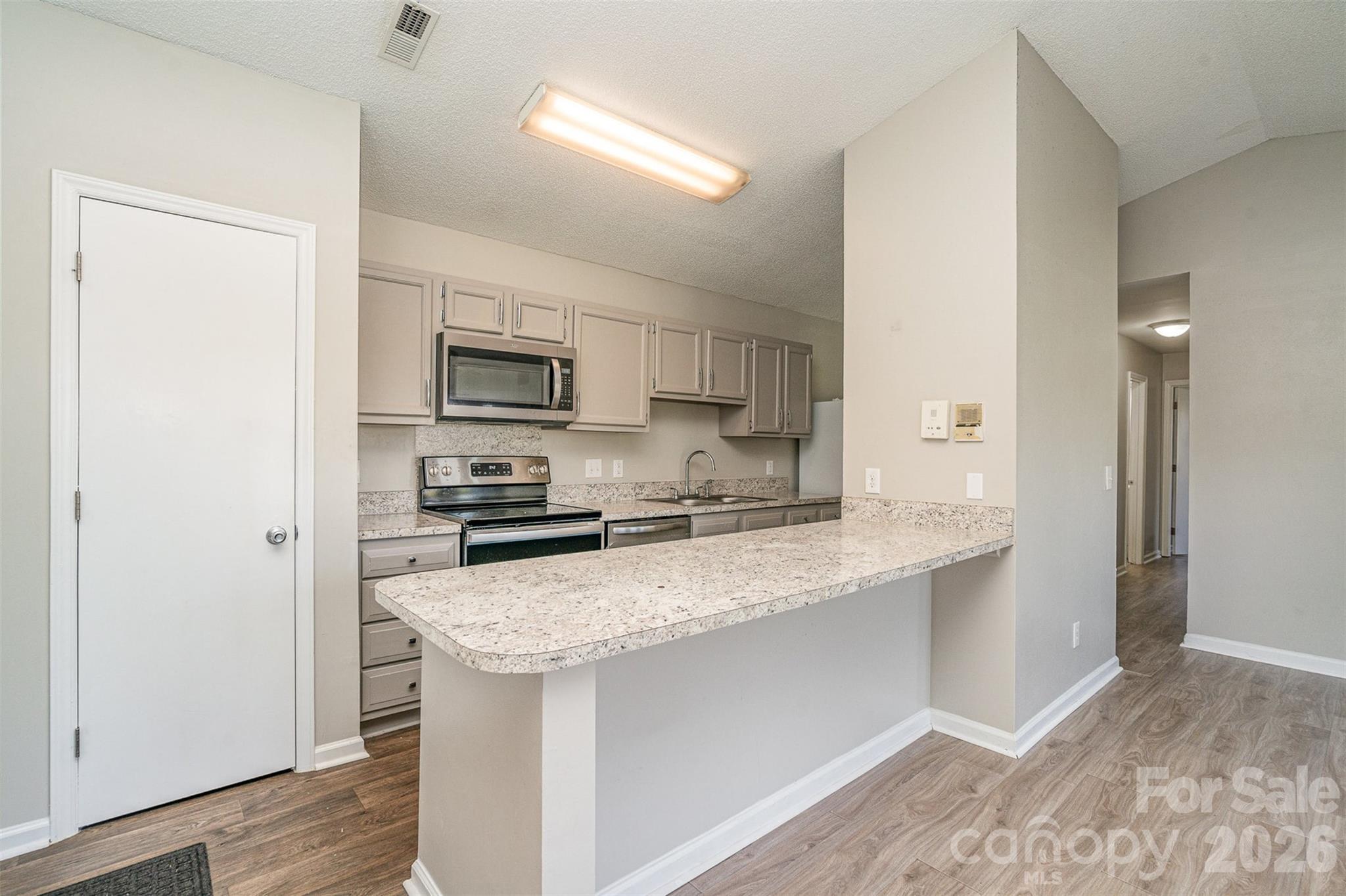 6165 Meadow Rose Lane — Charlotte