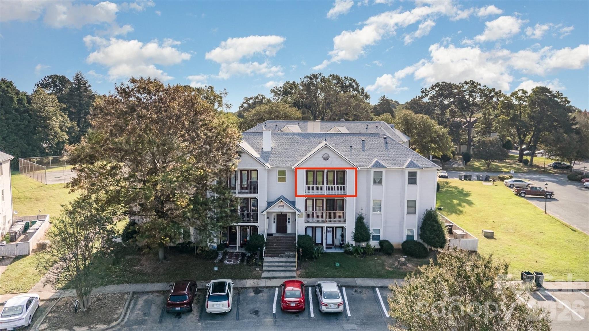 6165 Meadow Rose Lane — Charlotte