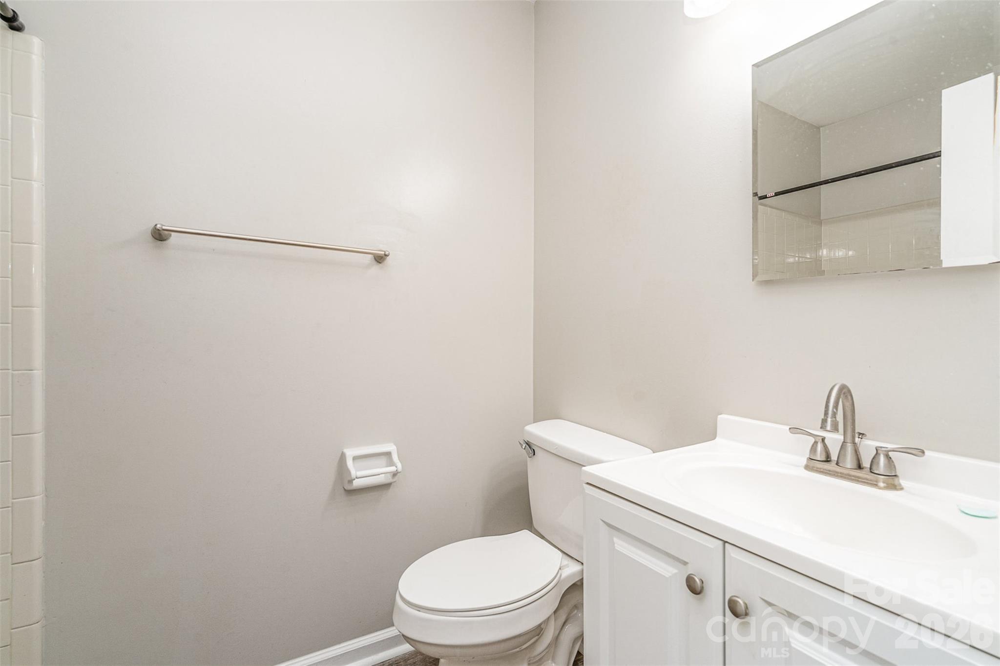 6165 Meadow Rose Lane — Charlotte